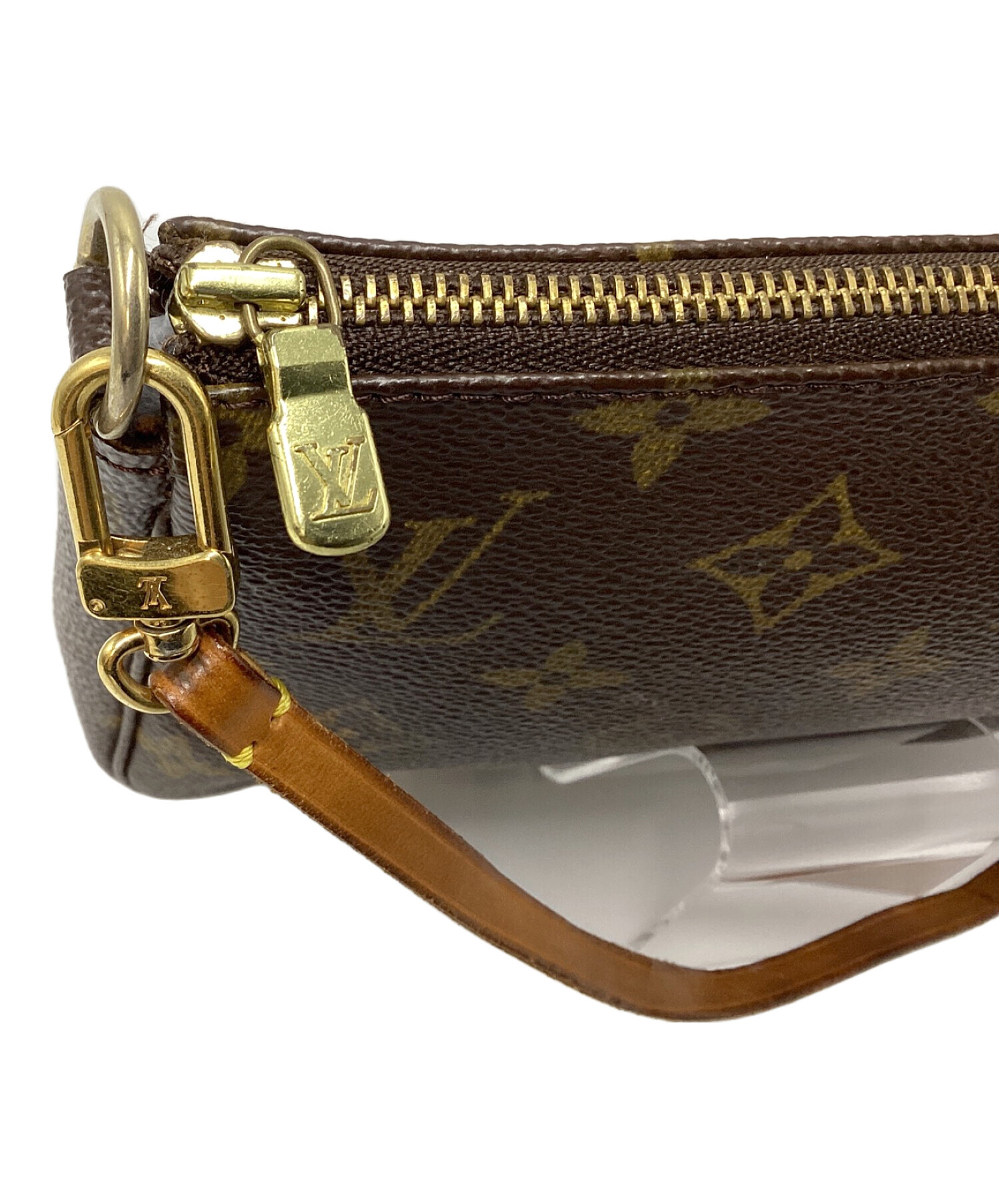 中古・古着通販】LOUIS VUITTON (ルイ ヴィトン) ルイヴィトン