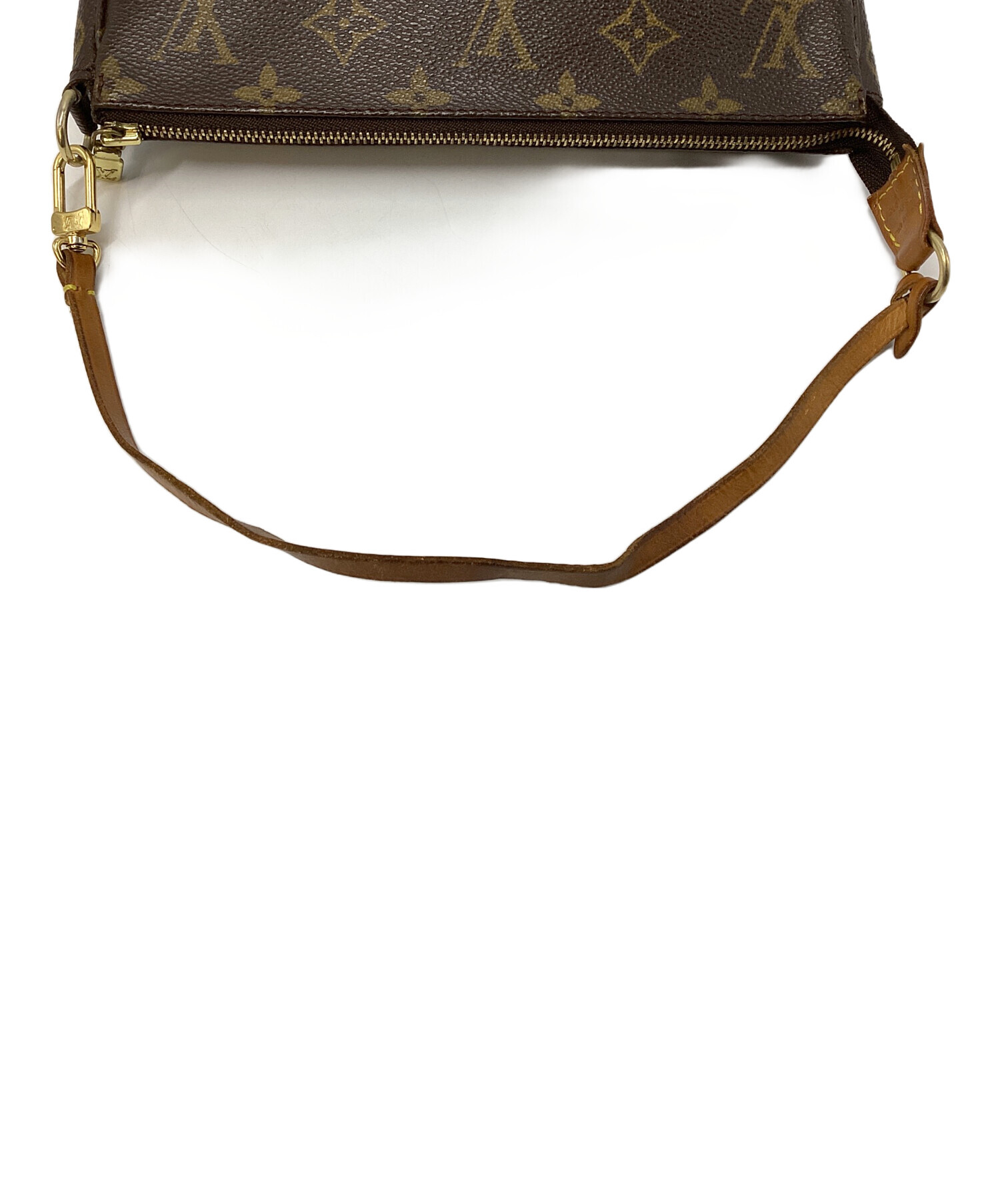 中古・古着通販】LOUIS VUITTON (ルイ ヴィトン) ルイヴィトン