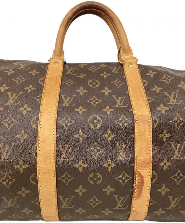 中古・古着通販】LOUIS VUITTON (ルイ ヴィトン) ルイヴィトン