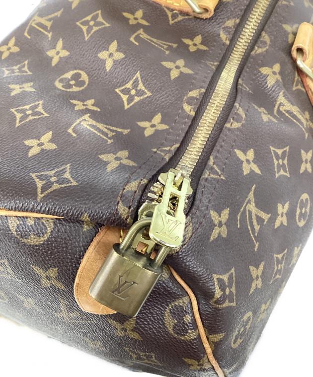 LOUIS VUITTON M41426 キーポル50  トラベルバッグ キーポル ルイヴィトン ボストンバッグ キーポル50 モノグラム M41426