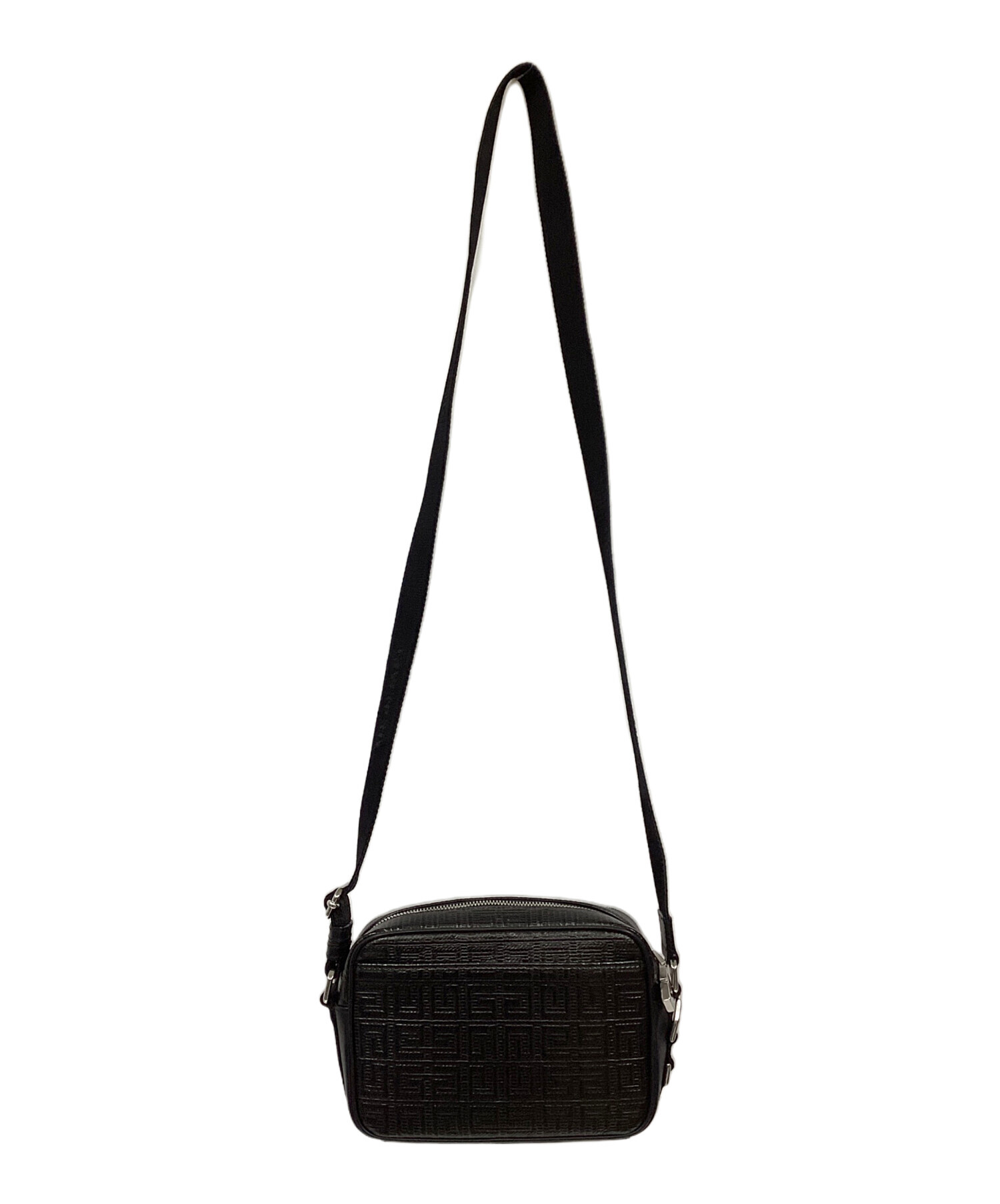 中古・古着通販】GIVENCHY (ジバンシィ) ジバンシィ/ショルダーバッグ 