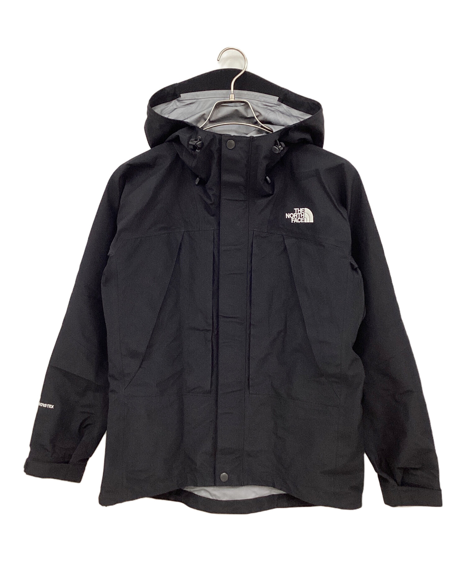 未使用級✨ノースフェイス　オールマウンテンジャケット　XL 黒　NP61910 中古・古着通販】THE NORTH FACE (ザ ノース フェイス) オール
