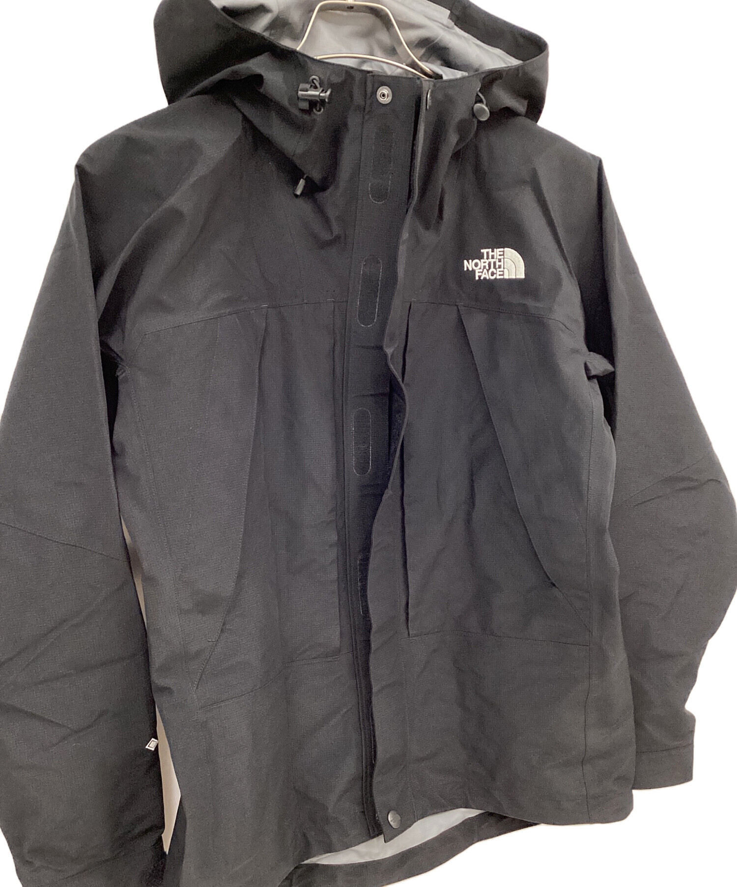 新品未使用　ノースフェイス　マウンテンジャケット 中古・古着通販】THE NORTH FACE (ザ ノース フェイス) オール