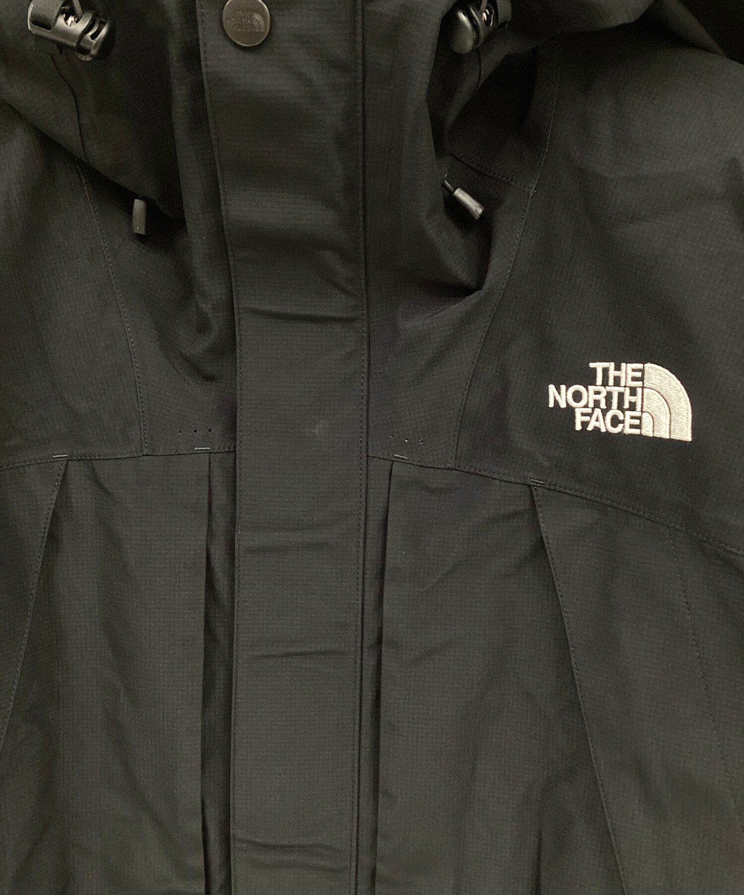 中古　THE NORTH FACE　マウンテンジャケット 古着 90s TNF The North Face GORE-TEX ゴア マウンテン ジャケット