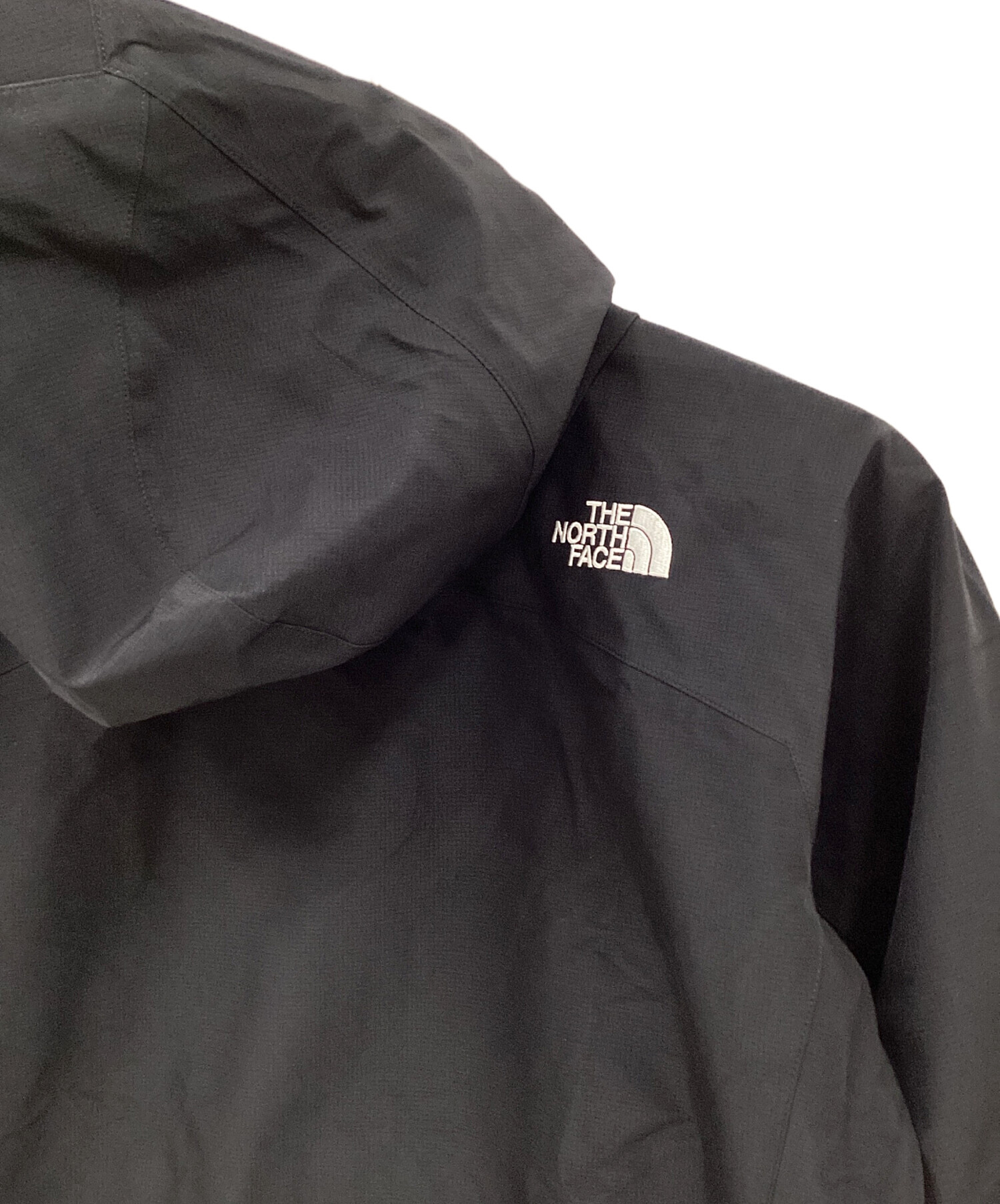 中古・古着通販】THE NORTH FACE (ザ ノース フェイス) オール 