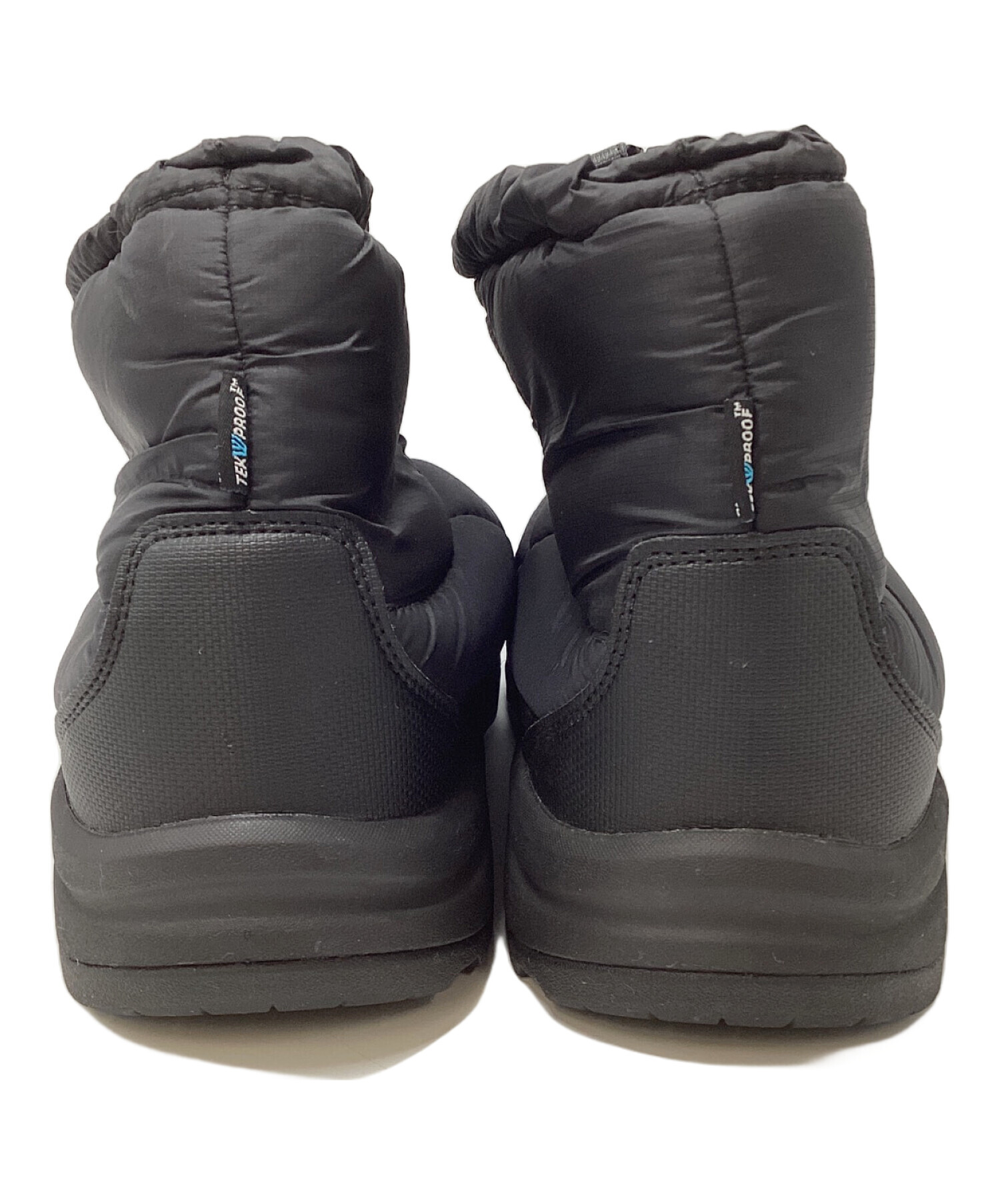 中古・古着通販】THE NORTH FACE (ザ ノース フェイス) ヌプシブーツ