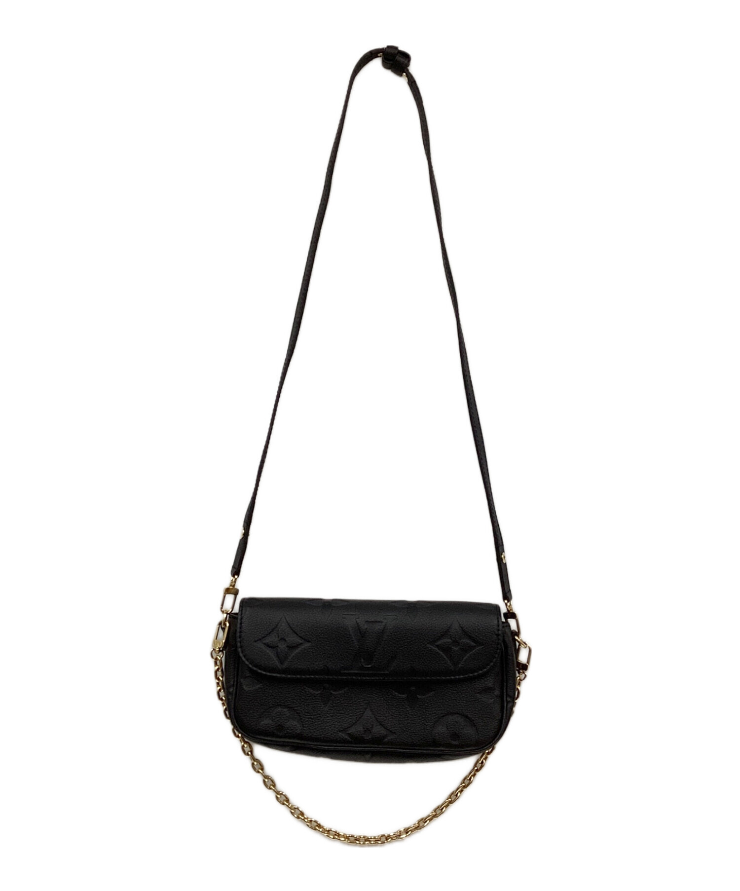 中古・古着通販】LOUIS VUITTON (ルイ ヴィトン) ルイ ヴィトン