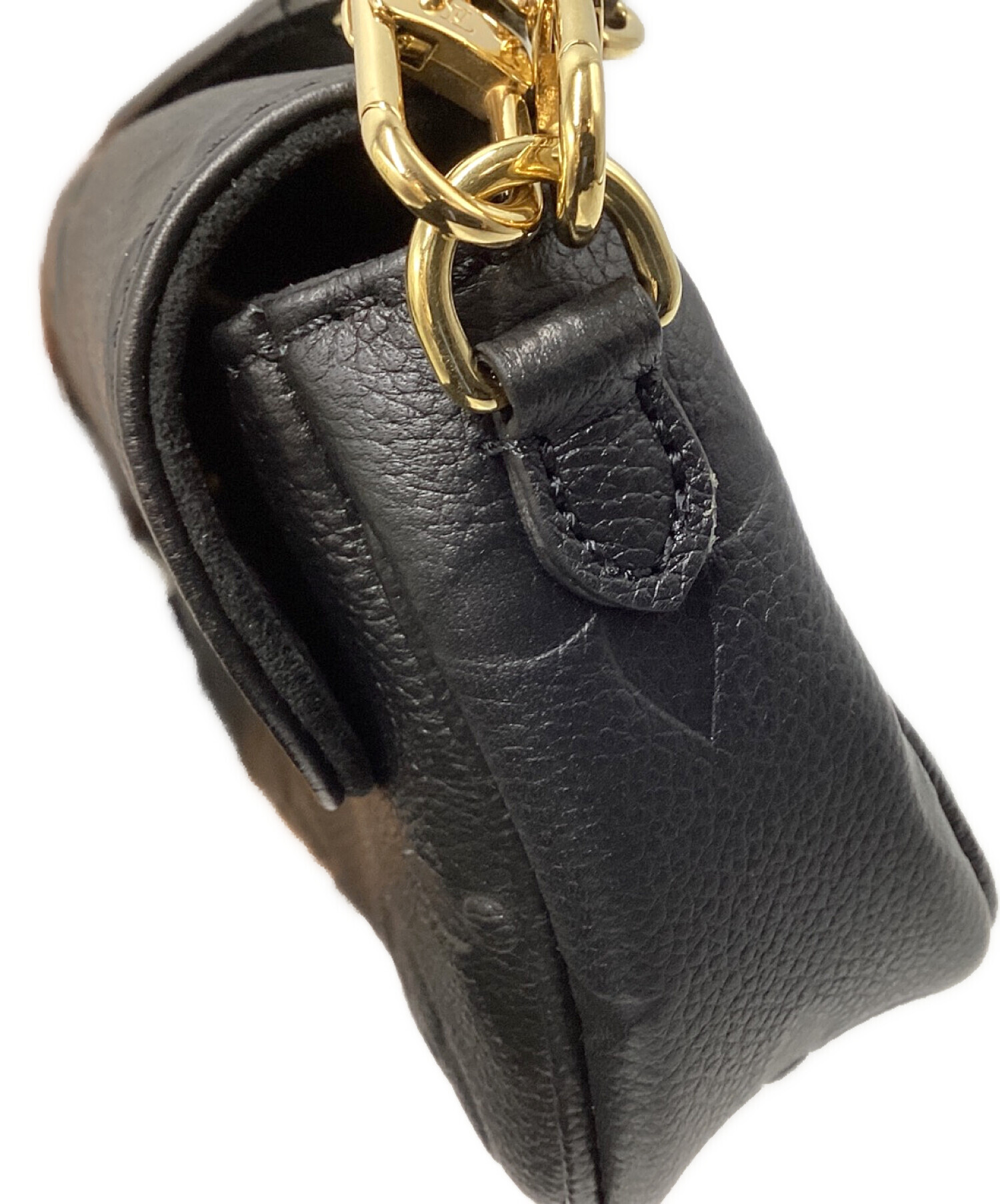 中古・古着通販】LOUIS VUITTON (ルイ ヴィトン) ルイ ヴィトン