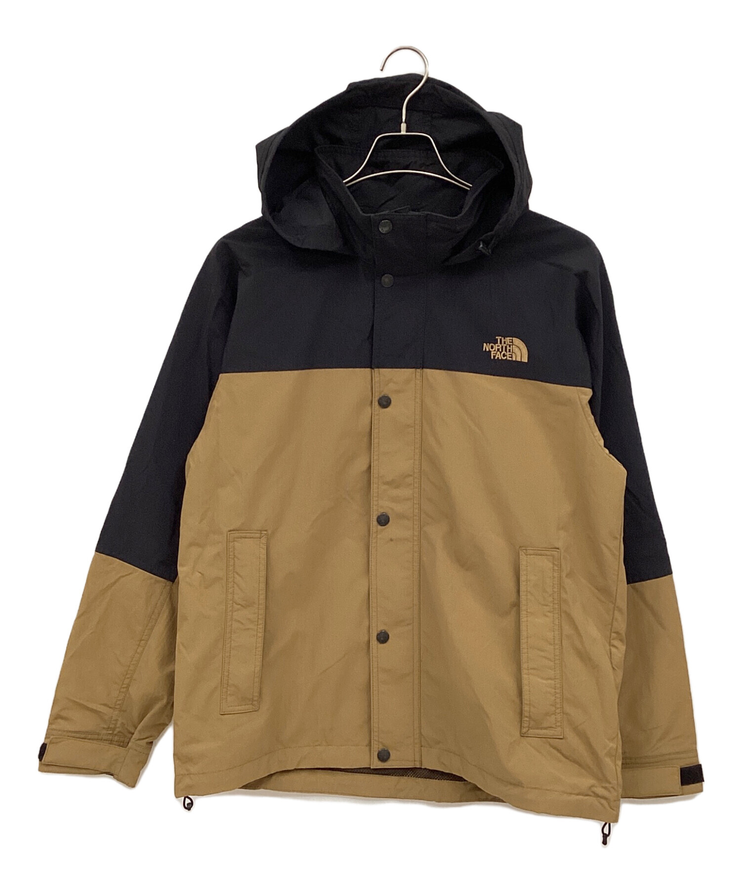 中古・古着通販】THE NORTH FACE (ザ ノース フェイス) HYDRENA WIND