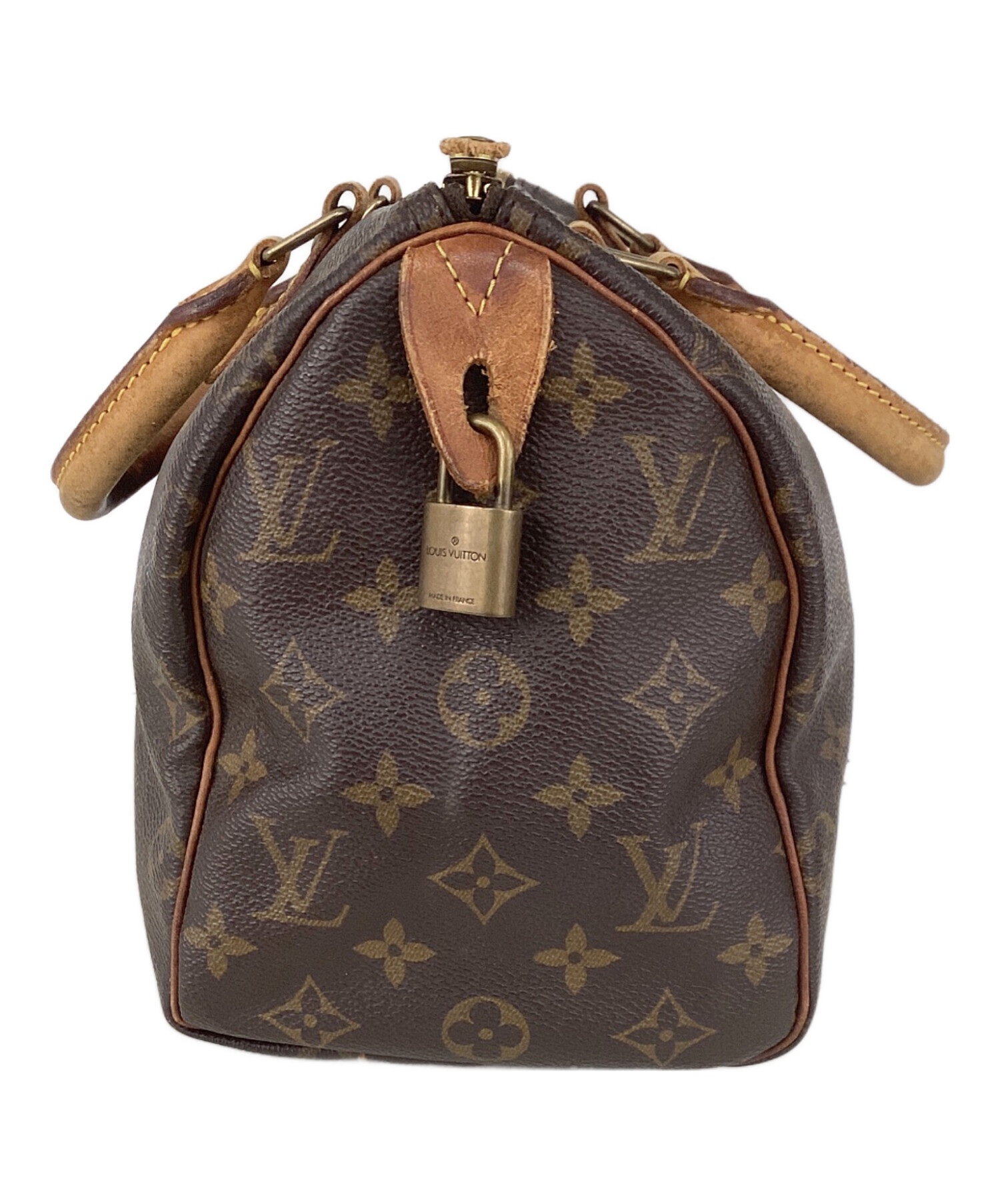 中古・古着通販】LOUIS VUITTON (ルイ ヴィトン) ルイヴィトン