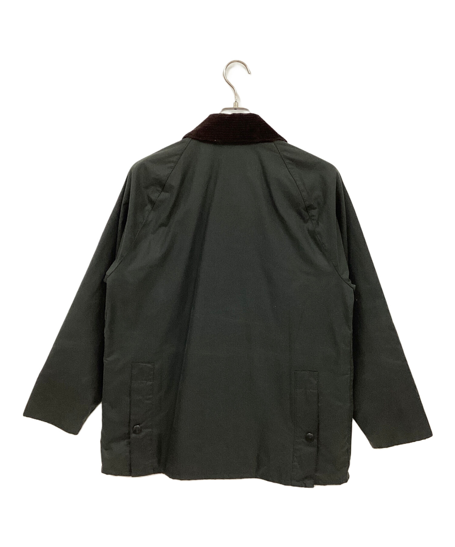 中古・古着通販】Barbour (バブアー) ビデイルジャケット オリーブ