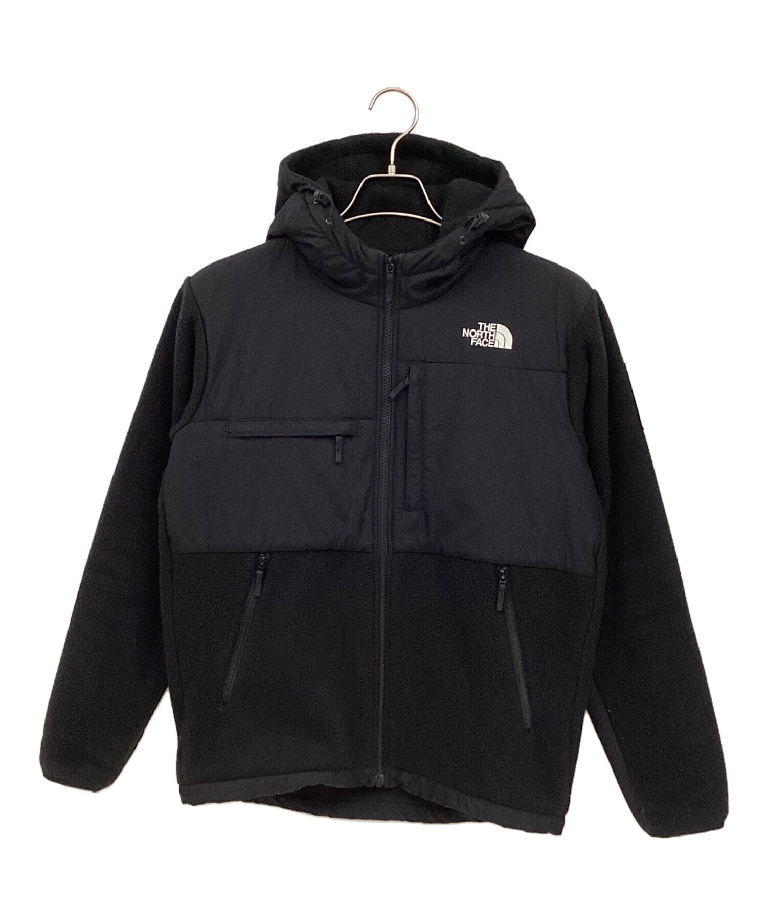 中古・古着通販】THE NORTH FACE (ザ ノース フェイス) デナリフーディ