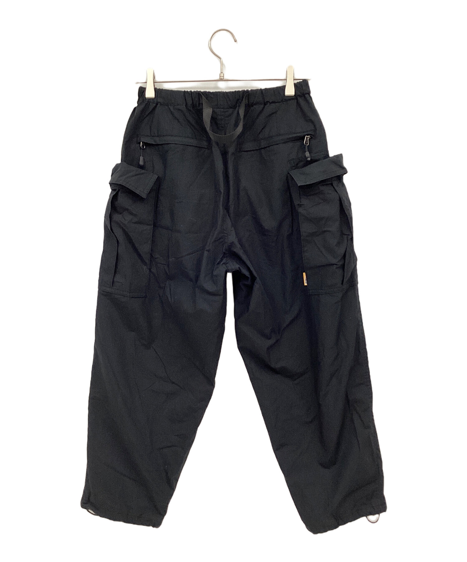 中古・古着通販】GRIP SWANY (グリップスワニー) ブッシュパンツ