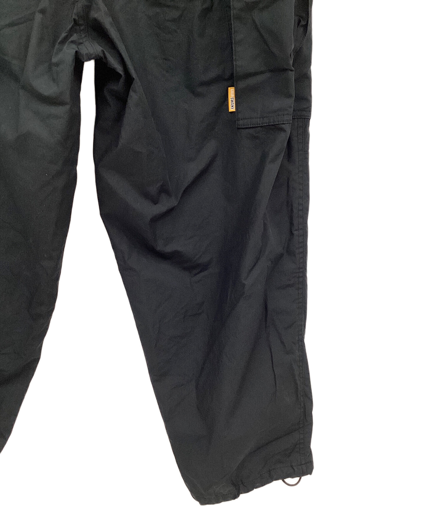 中古・古着通販】GRIP SWANY (グリップスワニー) ブッシュパンツ