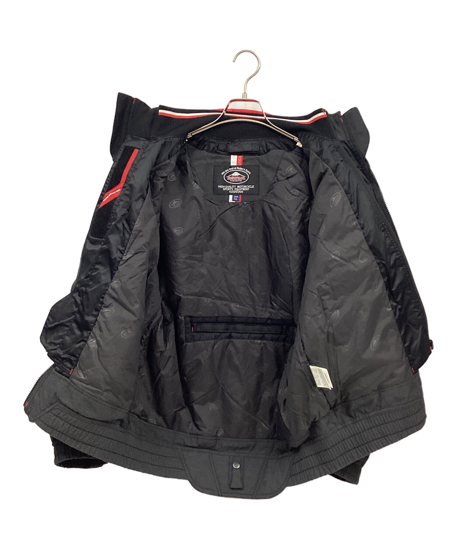 中古・古着通販】KUSHITANI (クシタニ) ウィンターチームジャケット