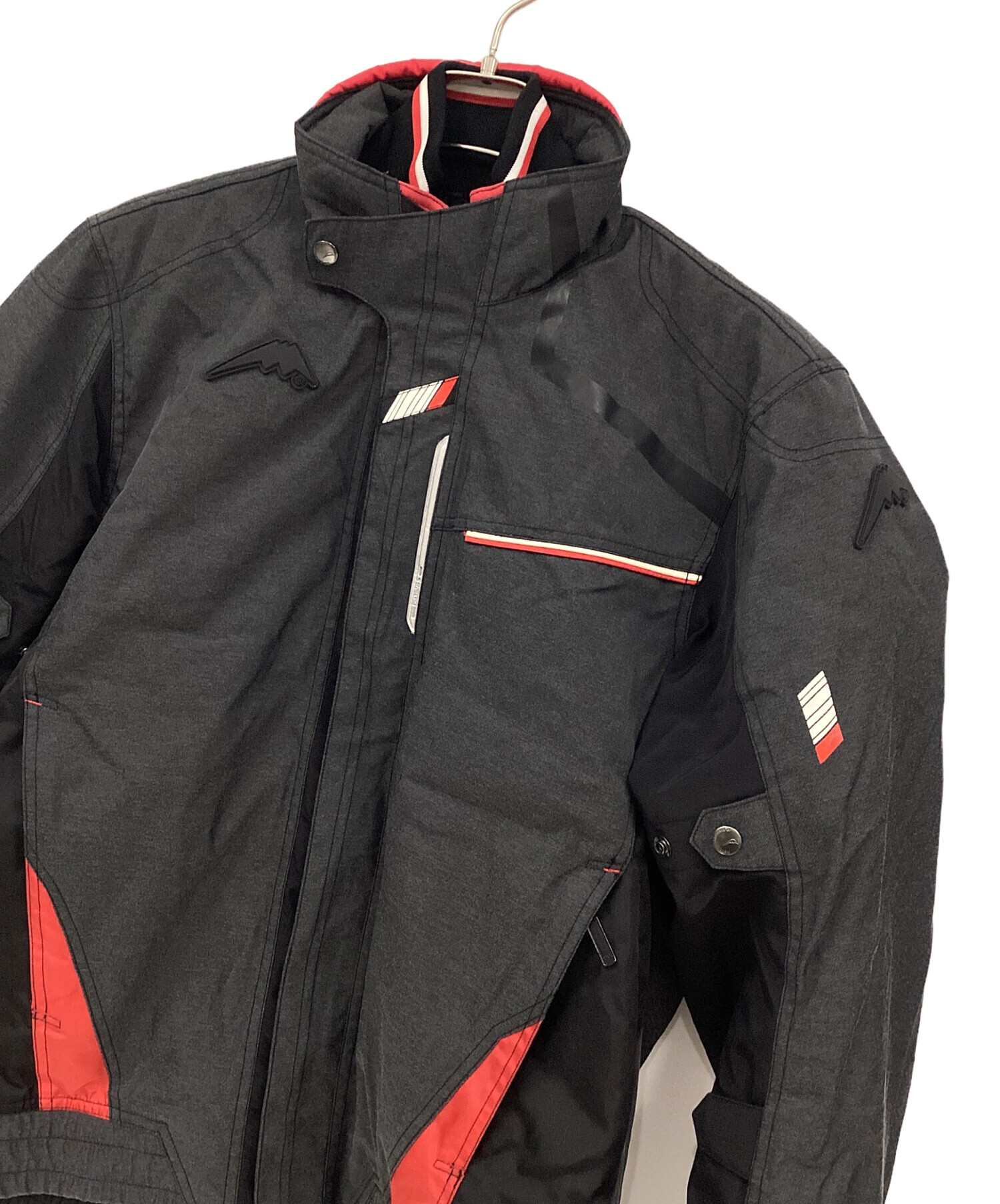 中古・古着通販】KUSHITANI (クシタニ) ウィンターチームジャケット