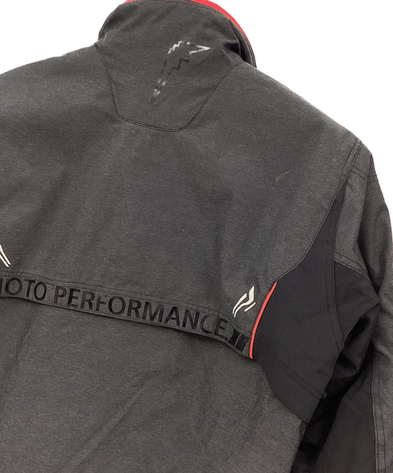 中古・古着通販】KUSHITANI (クシタニ) ウィンターチームジャケット