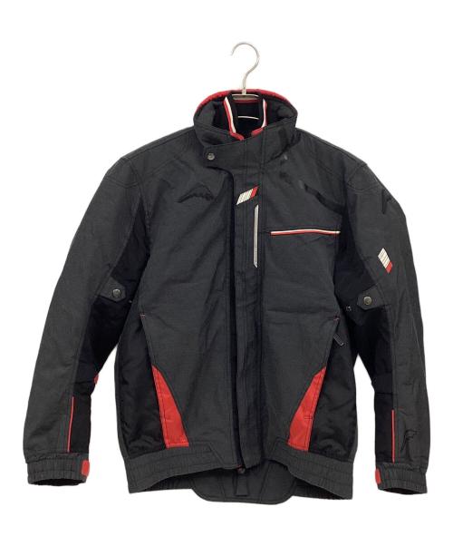 クシタニ　ウィンターチーム　ジャケット　XL 中古・古着通販】KUSHITANI (クシタニ) ウィンターチームジャケット