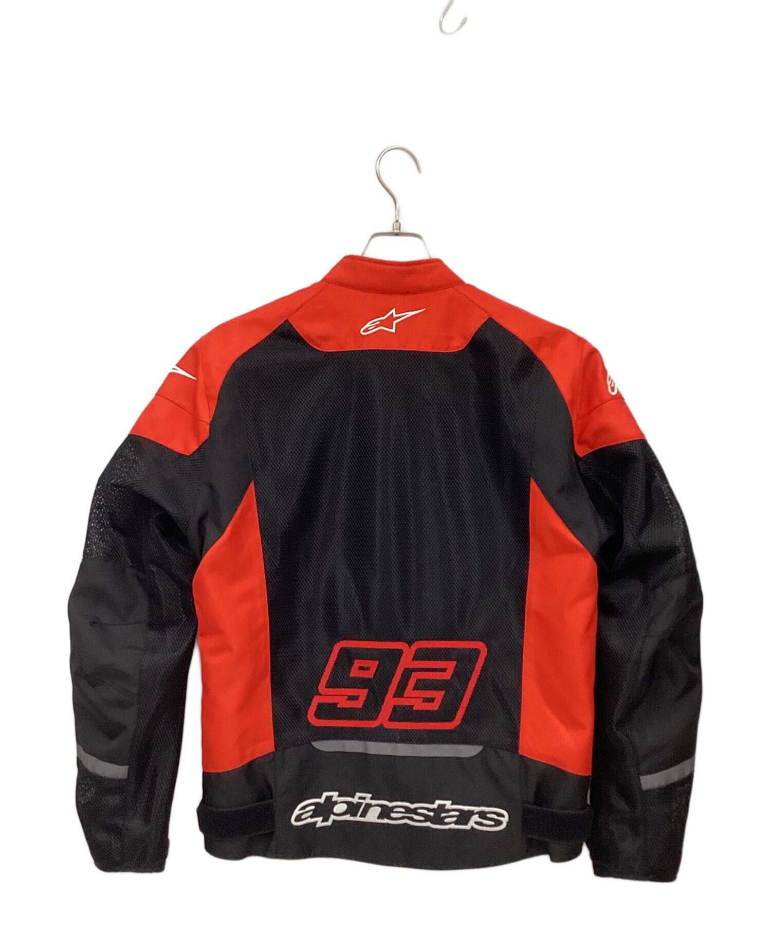 中古・古着通販】Alpinestars (アルパインスターズ) LOSAIL AIR JACKET