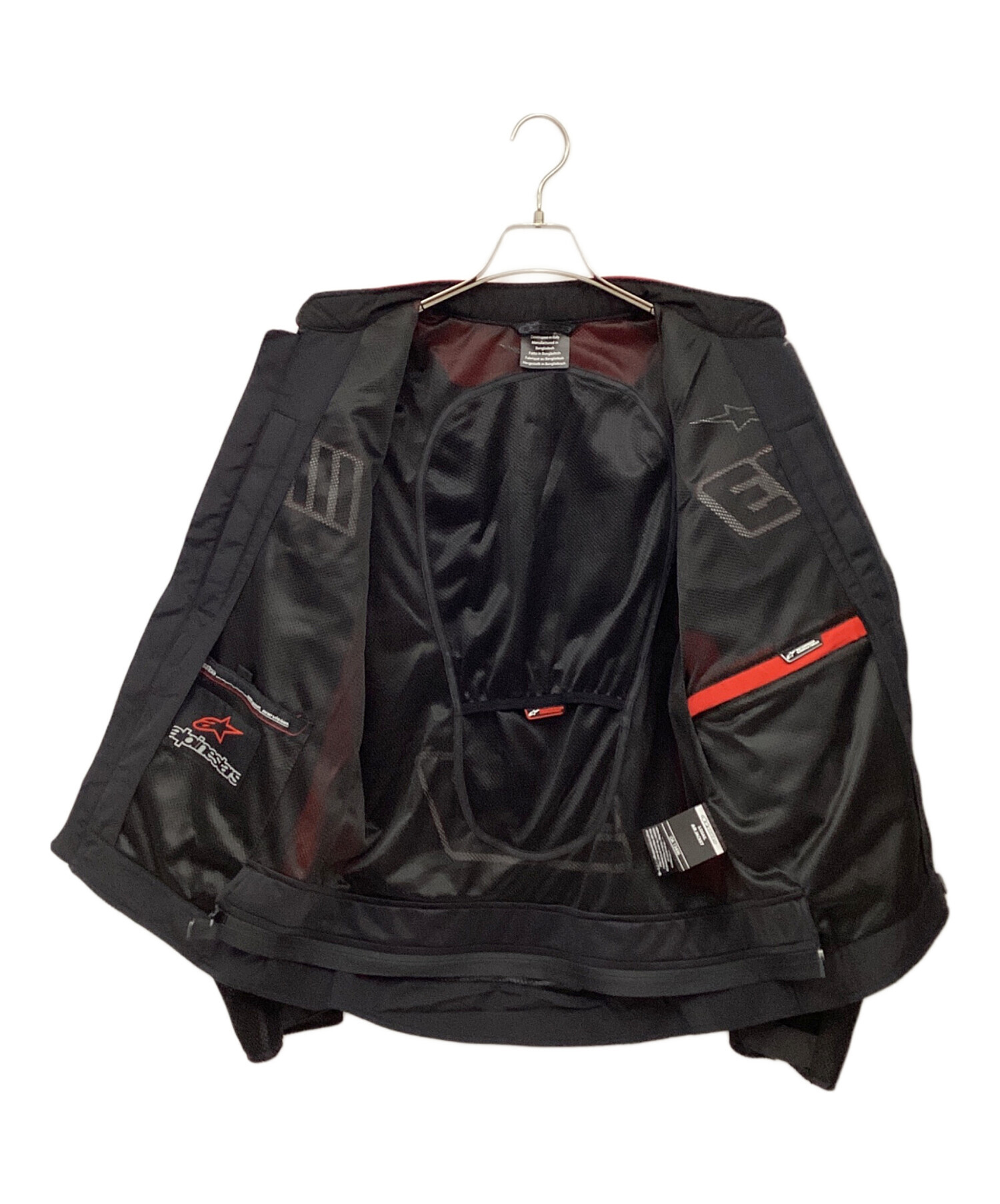 中古・古着通販】Alpinestars (アルパインスターズ) LOSAIL AIR JACKET