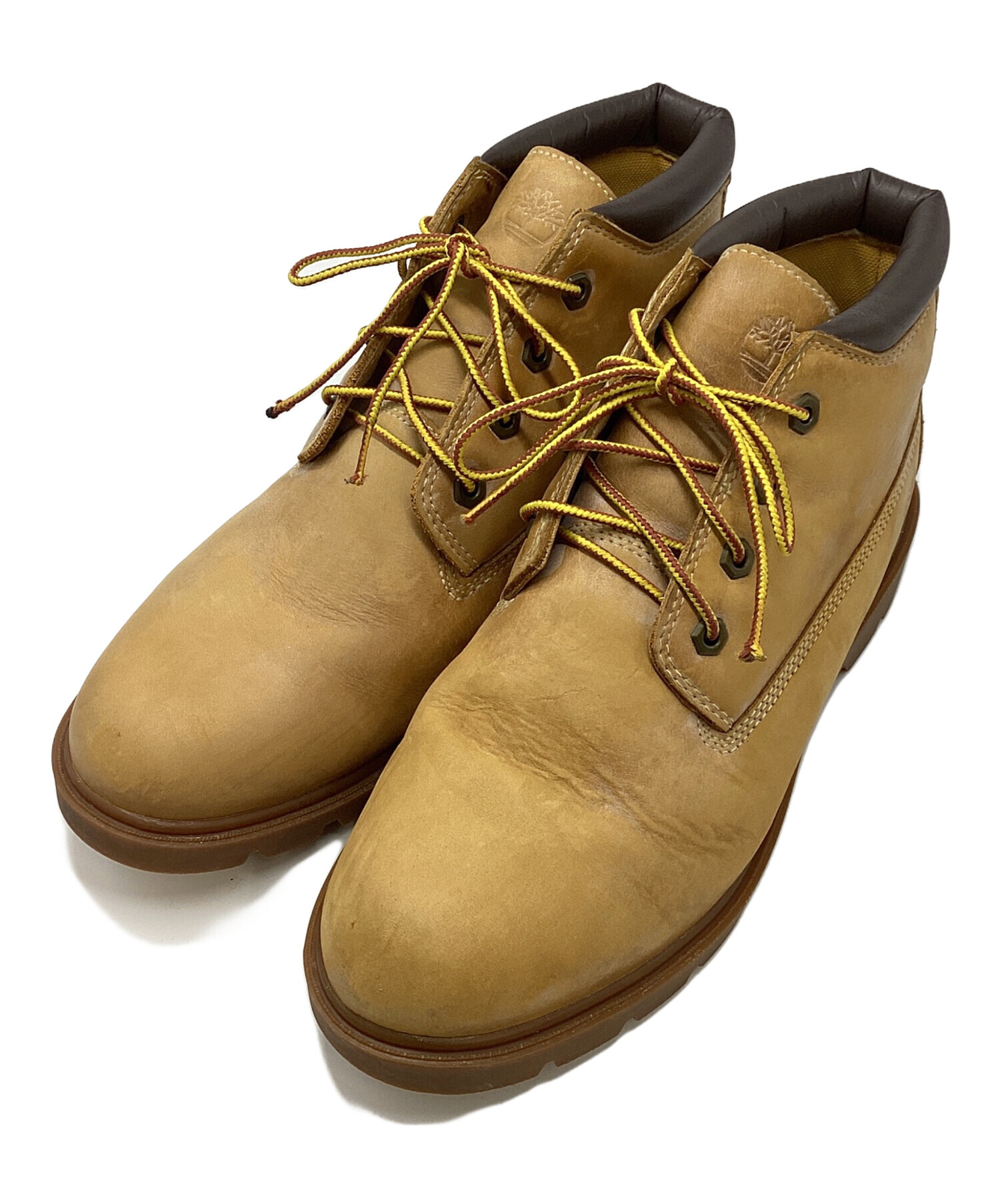 中古・古着通販】Timberland (ティンバーランド) ベーシック チャッカ