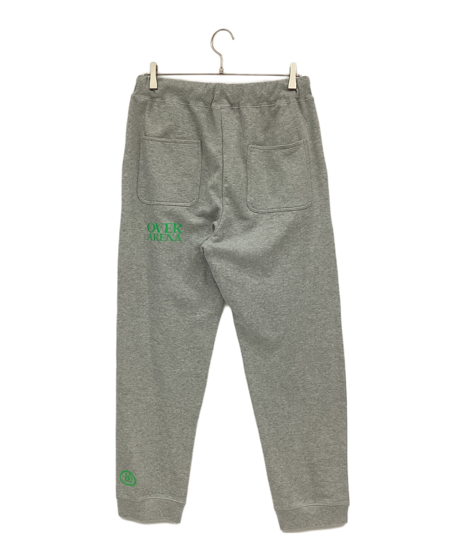 中古・古着通販】三浦大知 (ミウラダイチ) スウェットパンツ ライト