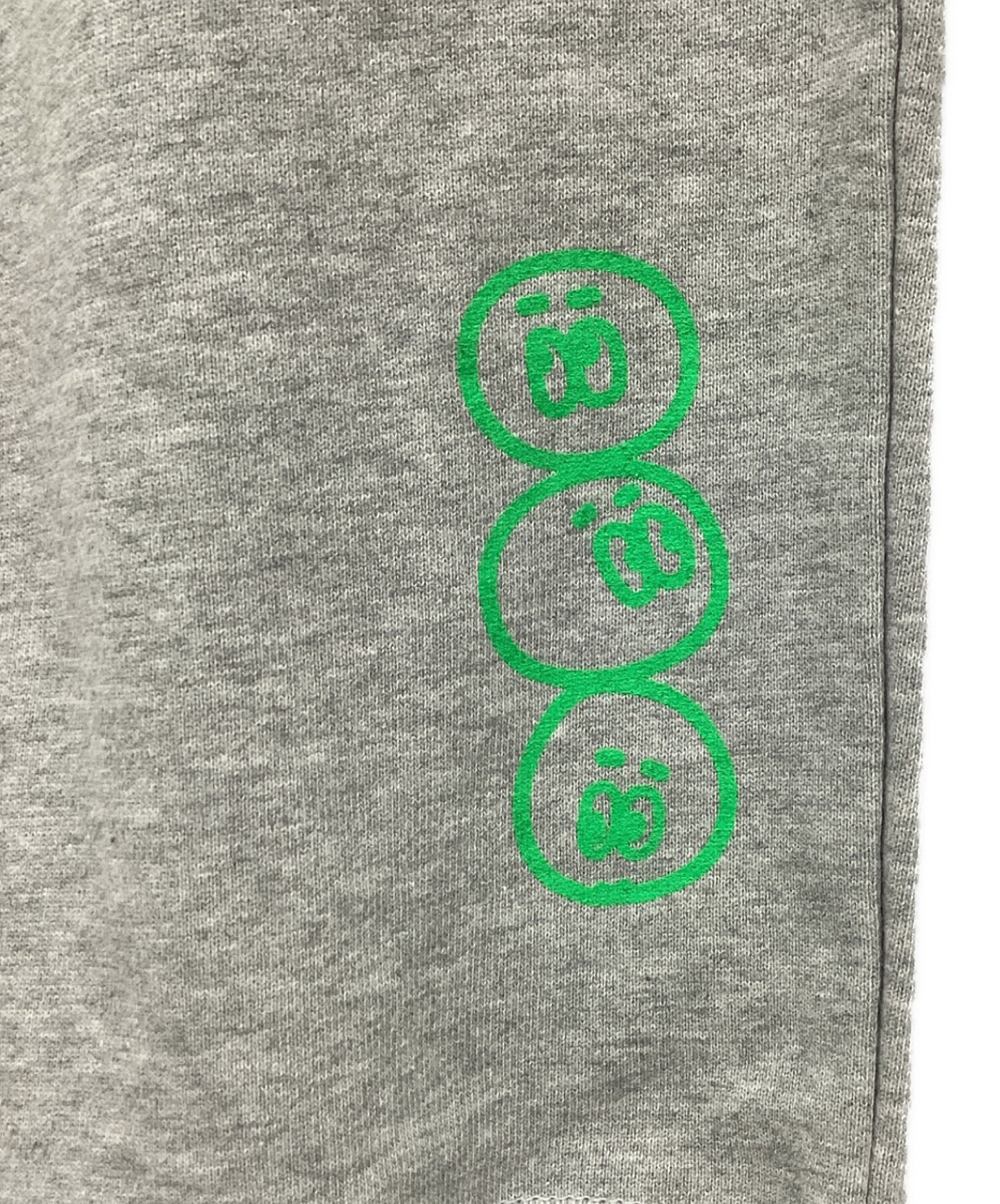 中古・古着通販】三浦大知 (ミウラダイチ) スウェットパンツ ライト