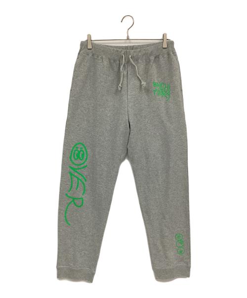 中古・古着通販】三浦大知 (ミウラダイチ) スウェットパンツ ライト