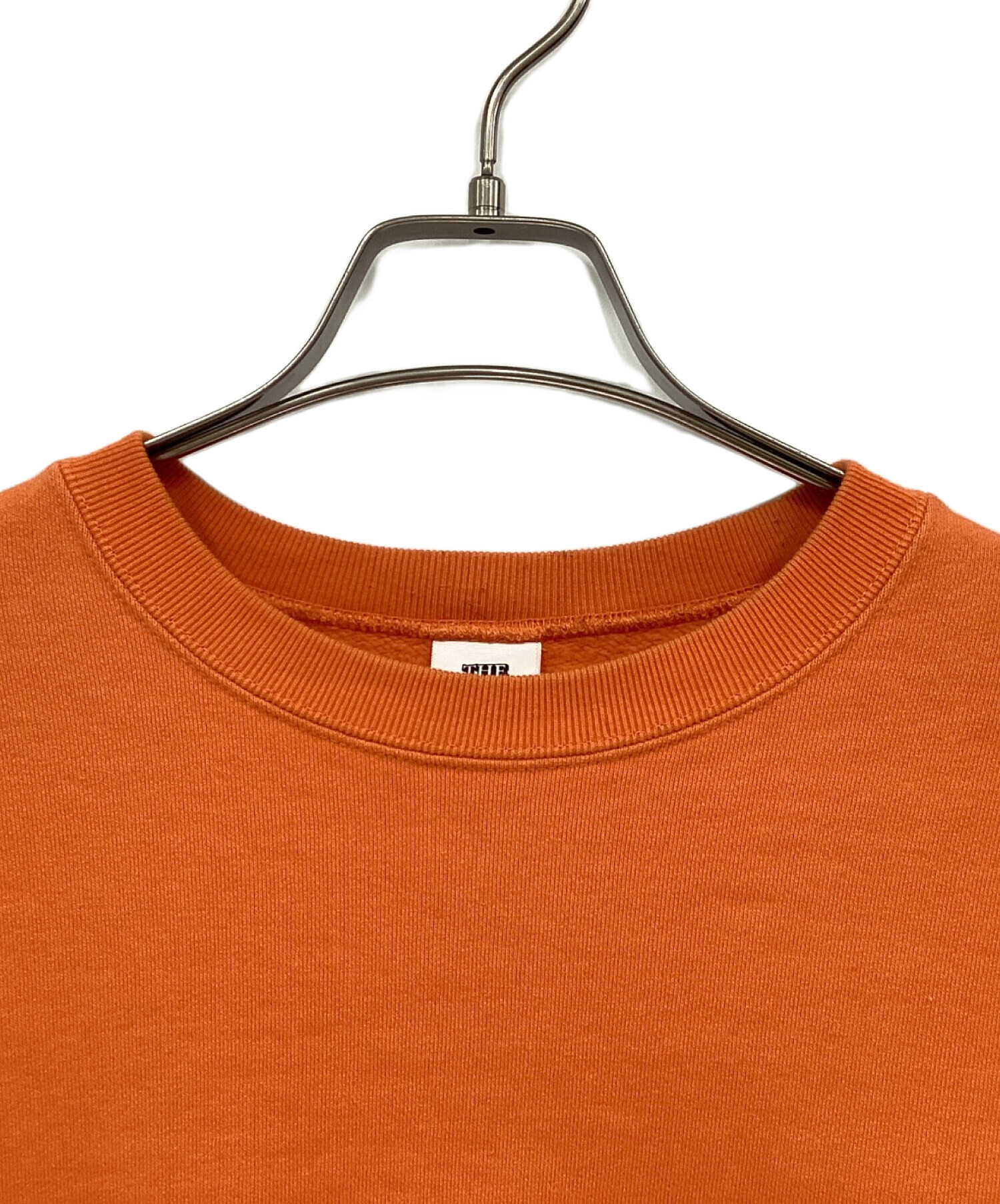 中古・古着通販】THE BLACK EYE PATCH (ブラックアイパッチ) クルー