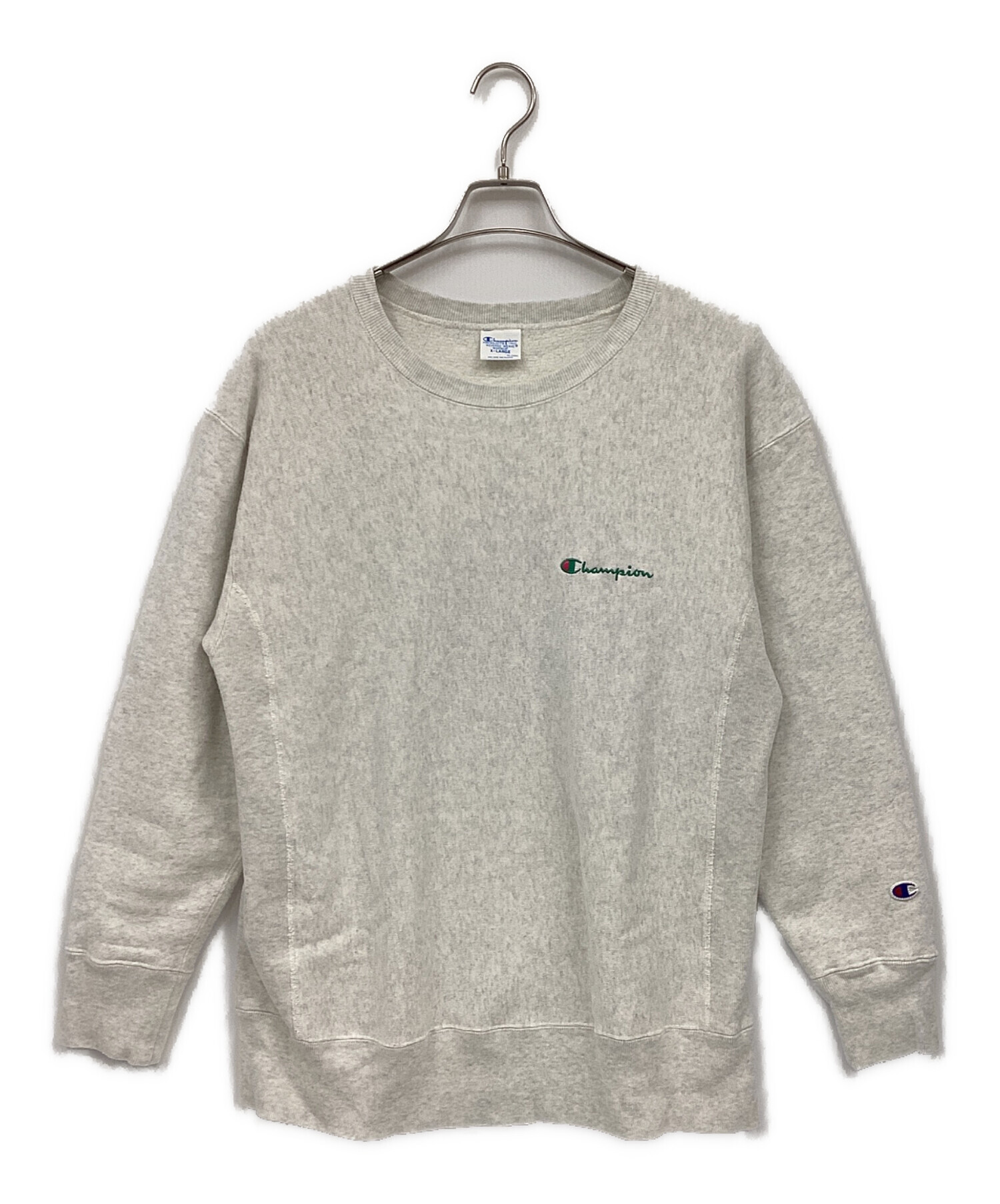 中古・古着通販】Champion REVERSE WEAVE (チャンピオン リバース