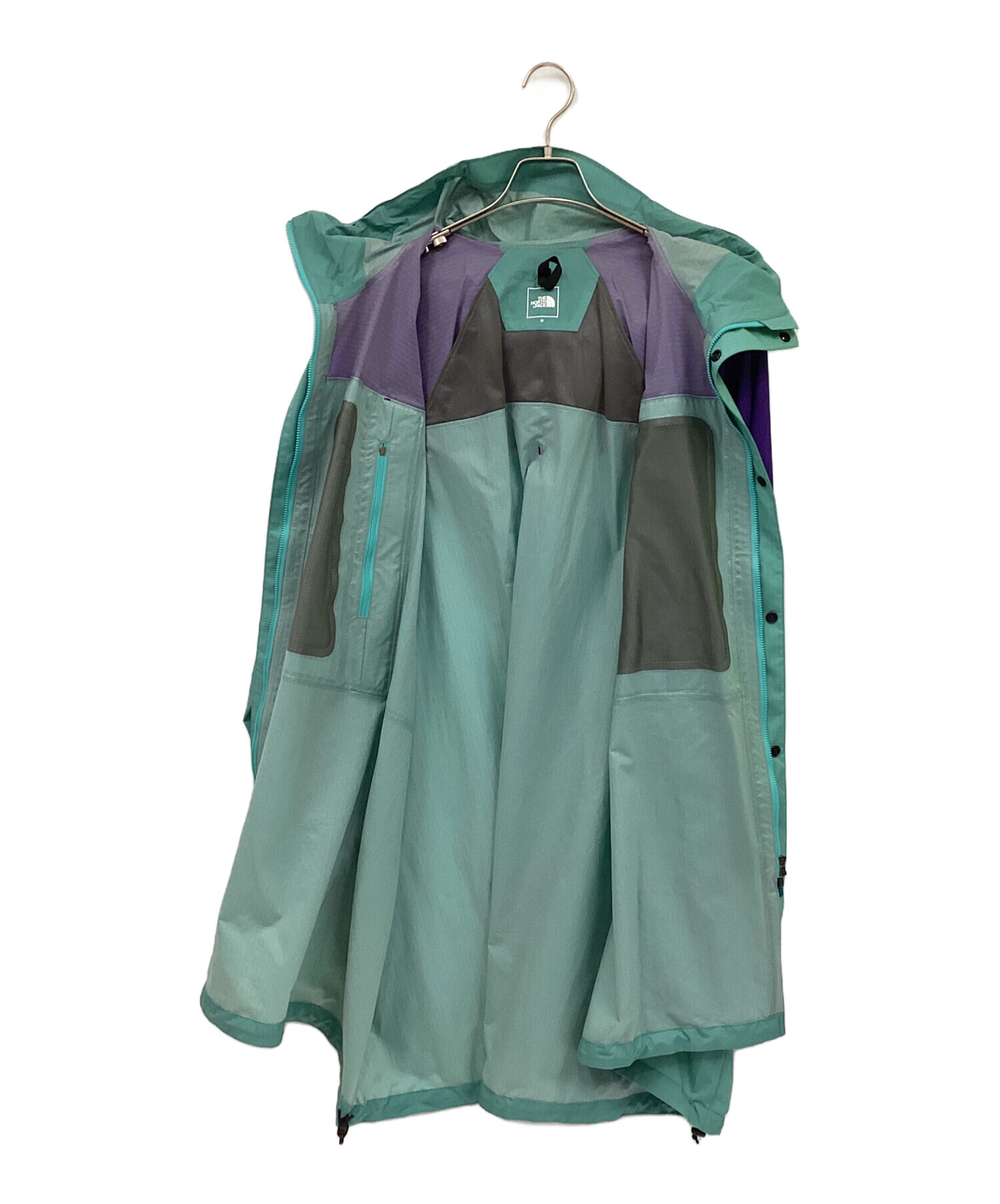 中古・古着通販】THE NORTH FACE (ザ ノース フェイス) タグアン