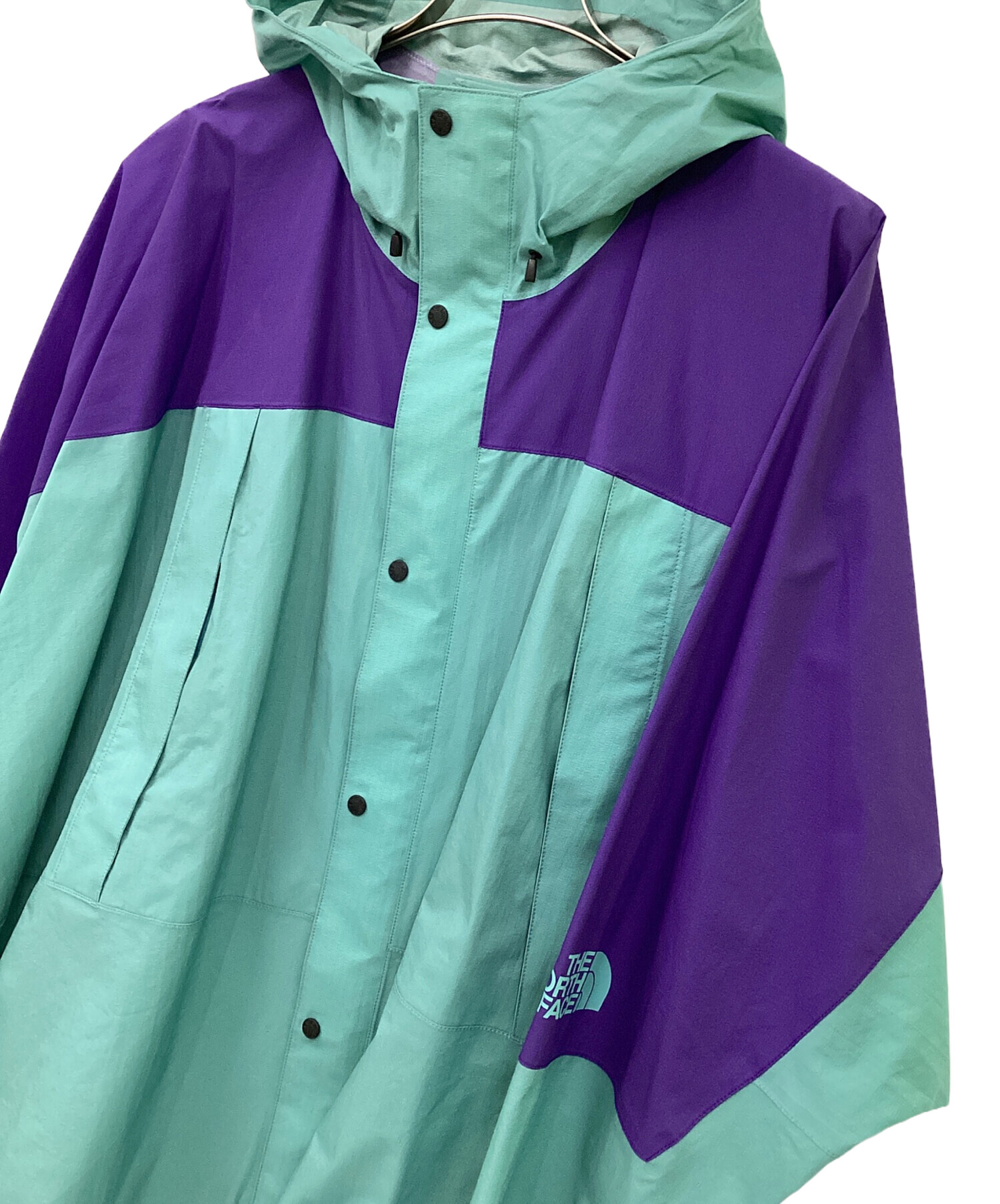 中古・古着通販】THE NORTH FACE (ザ ノース フェイス) タグアン