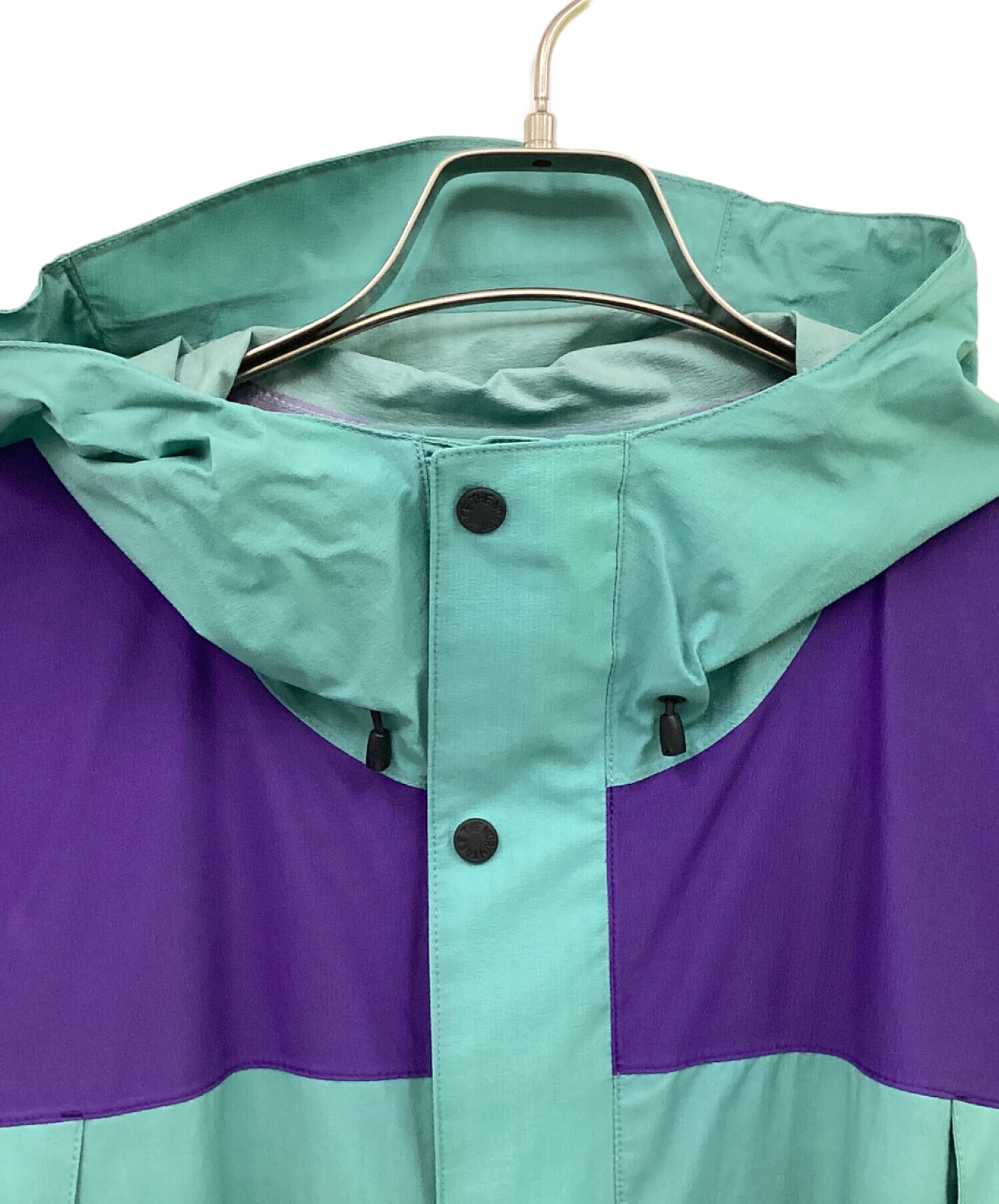 中古・古着通販】THE NORTH FACE (ザ ノース フェイス) タグアン