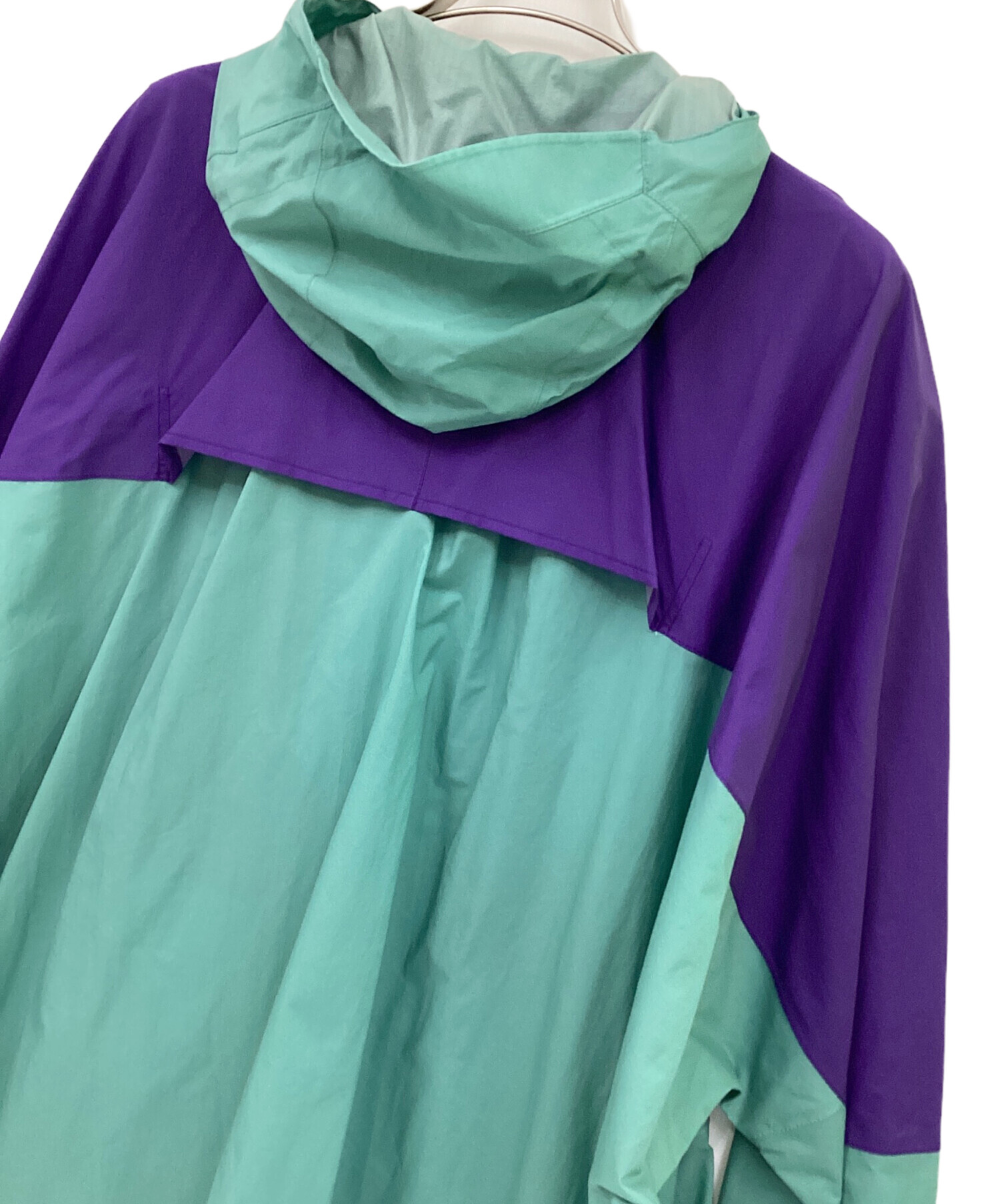 中古・古着通販】THE NORTH FACE (ザ ノース フェイス) タグアン
