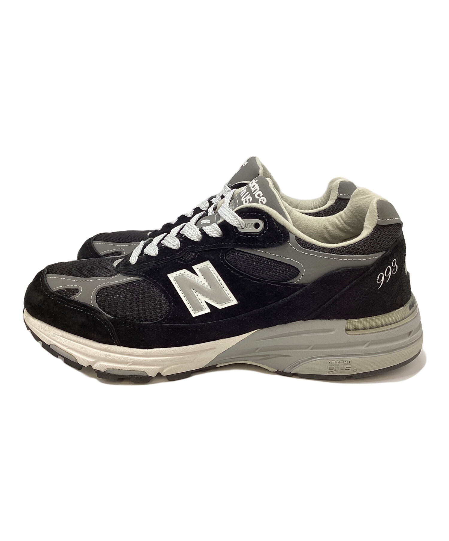 中古・古着通販】NEW BALANCE (ニューバランス) ローカットスニーカー 