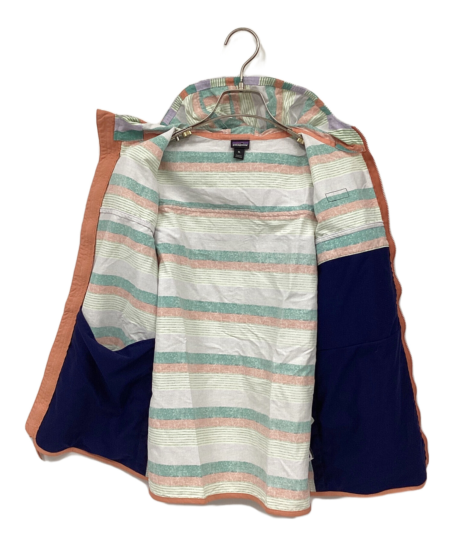 中古・古着通販】Patagonia (パタゴニア) バギーズジャケット マルチ