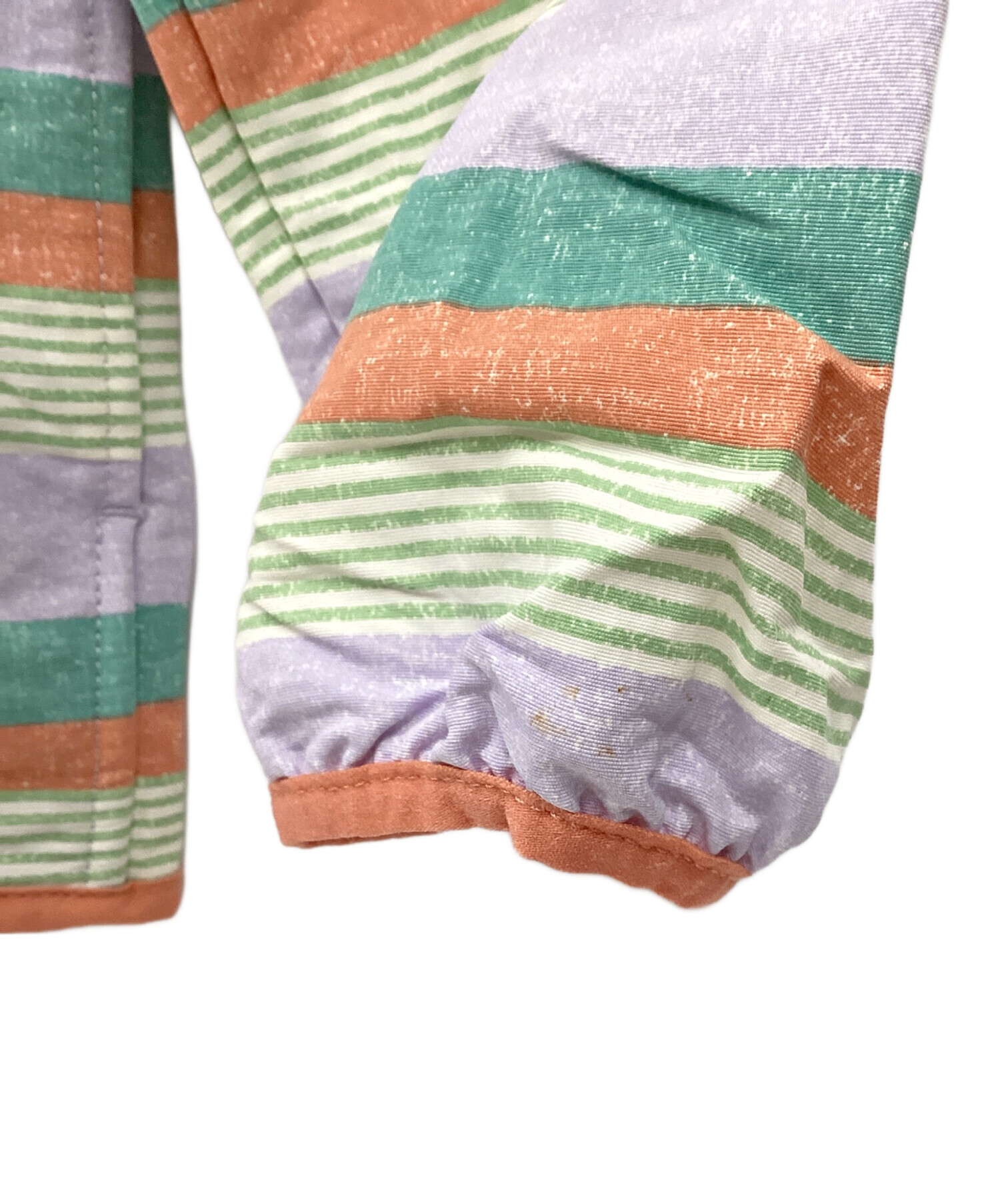 中古・古着通販】Patagonia (パタゴニア) バギーズジャケット マルチ