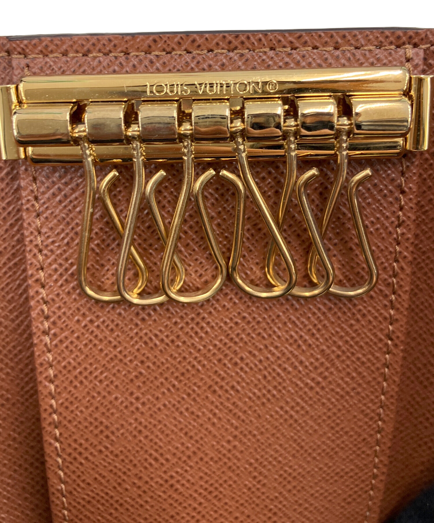 中古・古着通販】LOUIS VUITTON (ルイ ヴィトン) ルイヴィトン