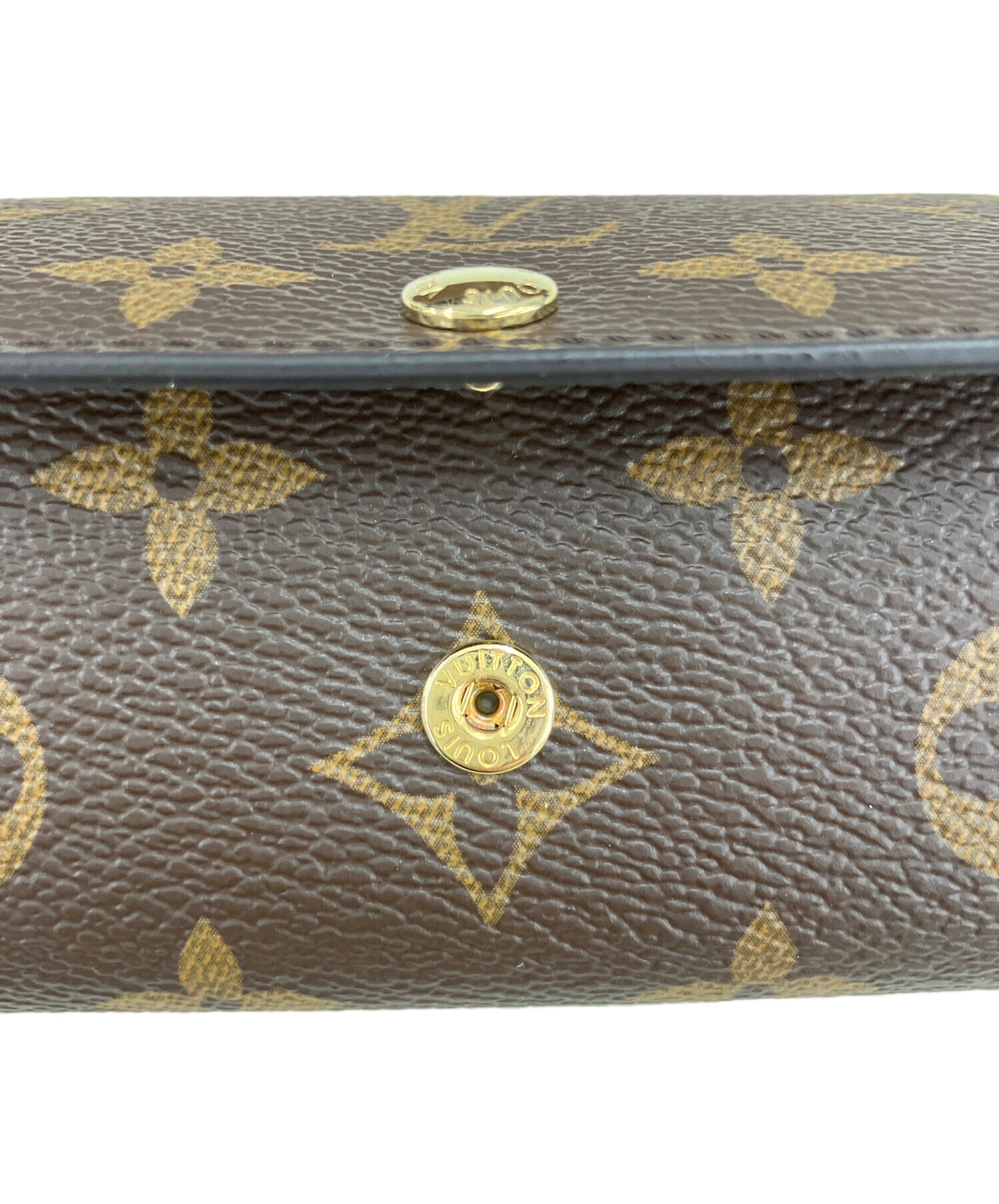 中古・古着通販】LOUIS VUITTON (ルイ ヴィトン) ルイヴィトン