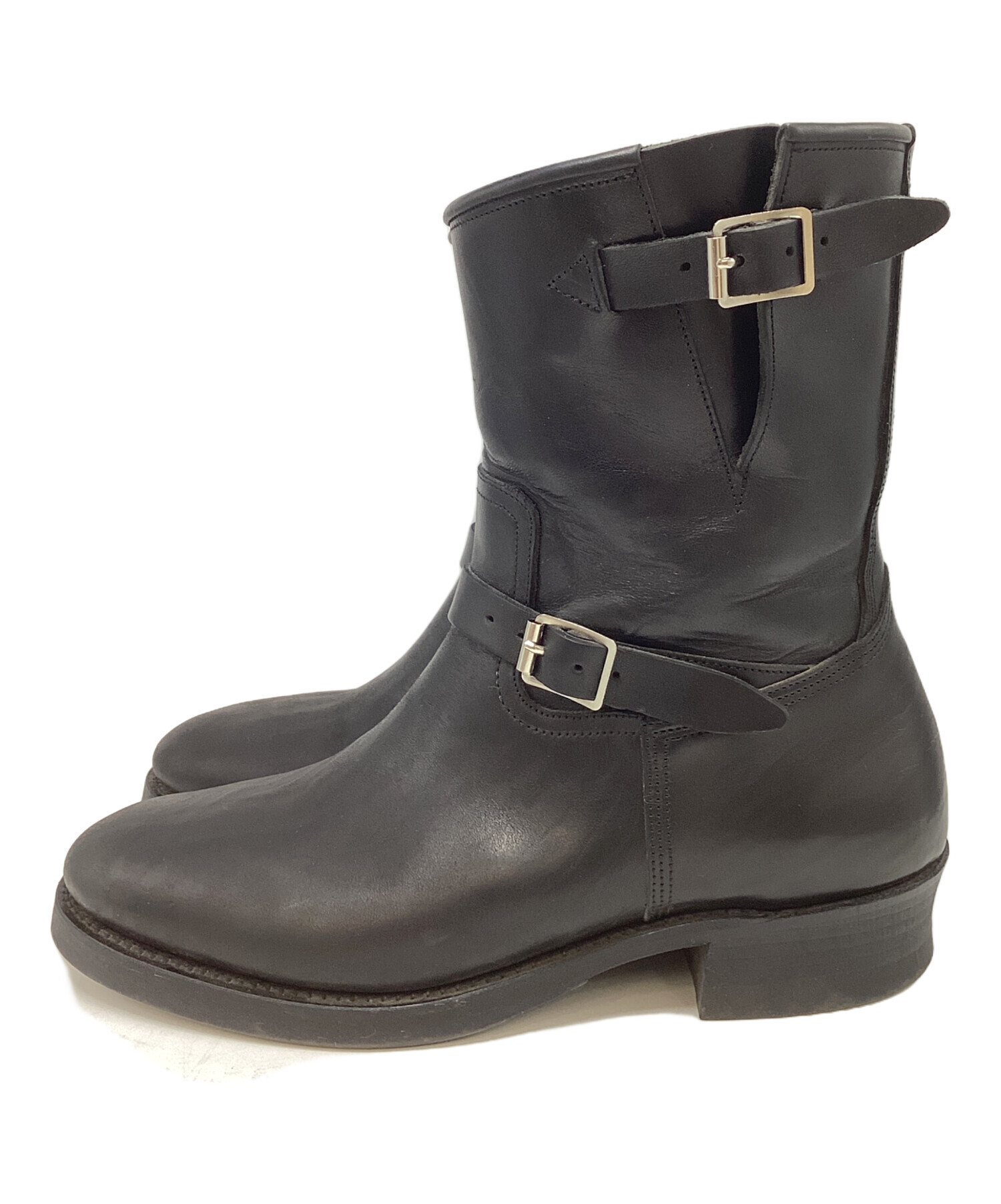 中古・古着通販】OLD JOE & Co. (オールドジョー) エンジニアブーツ