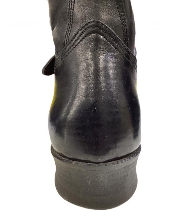 中古・古着通販】OLD JOE & Co. (オールドジョー) エンジニアブーツ