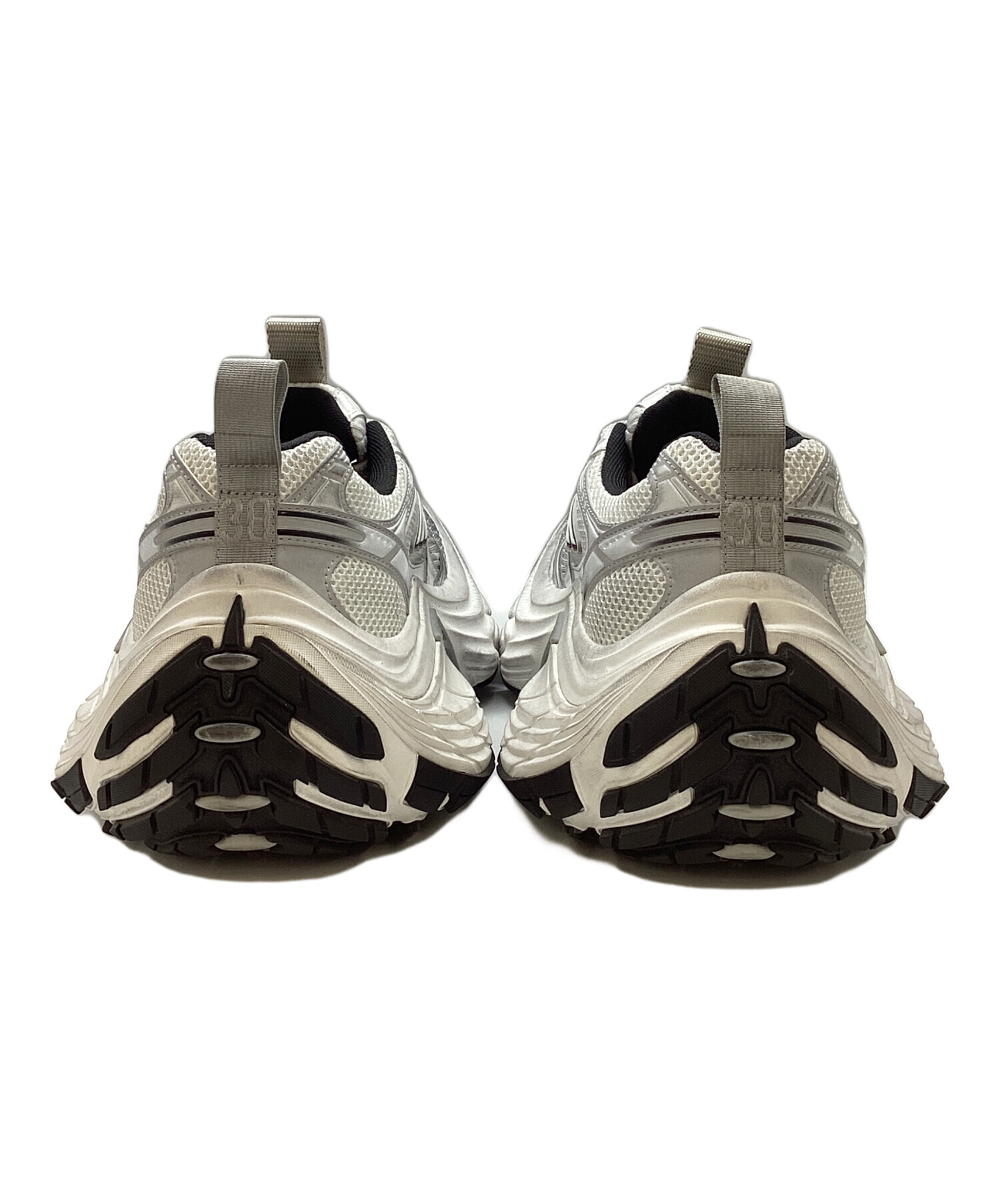 中古・古着通販】BALENCIAGA (バレンシアガ) 10XLスニーカー ホワイト