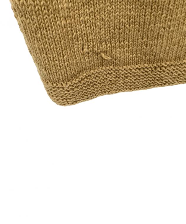 中古・古着通販】Mcmachan Woolen (マクマーンウーレン) 陰陽ニット