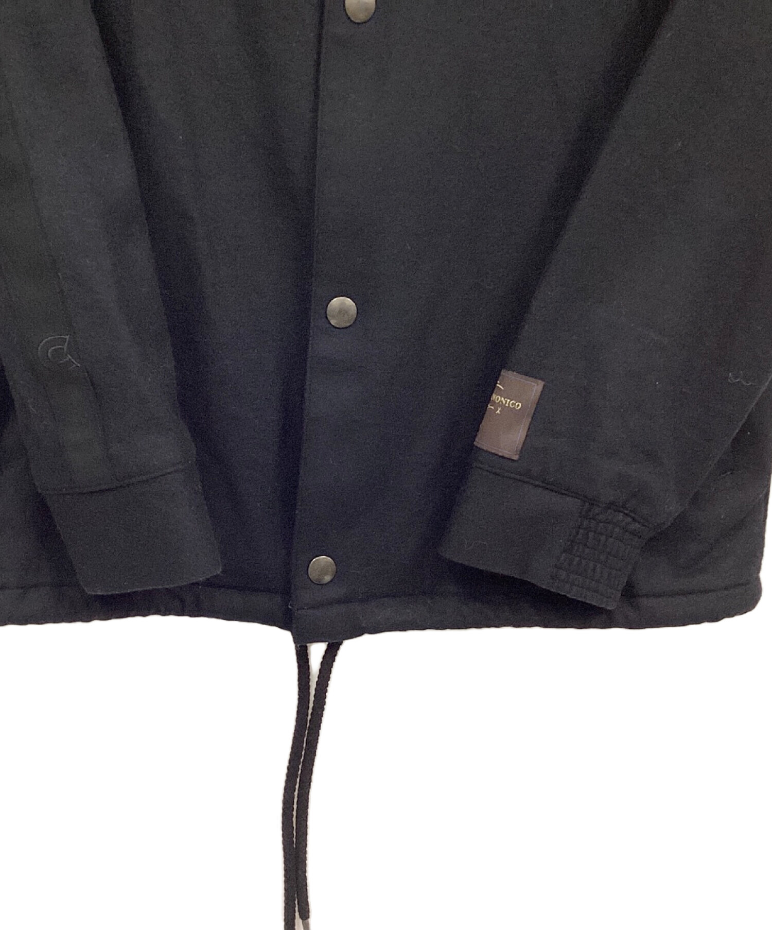 中古・古着通販】colony clothing (コロニークロージング) 長袖シャツ