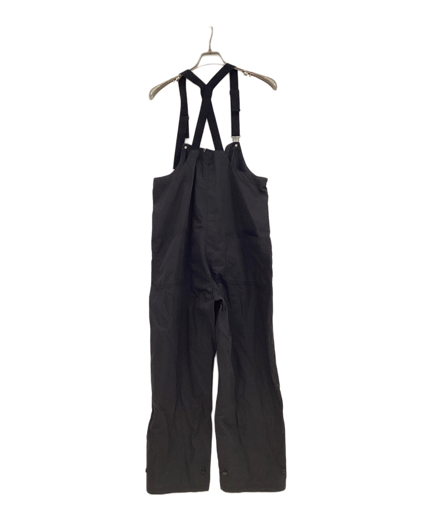 中古・古着通販】HOUSTON (ヒューストン) U'S NAVY (ユーエスネイビー