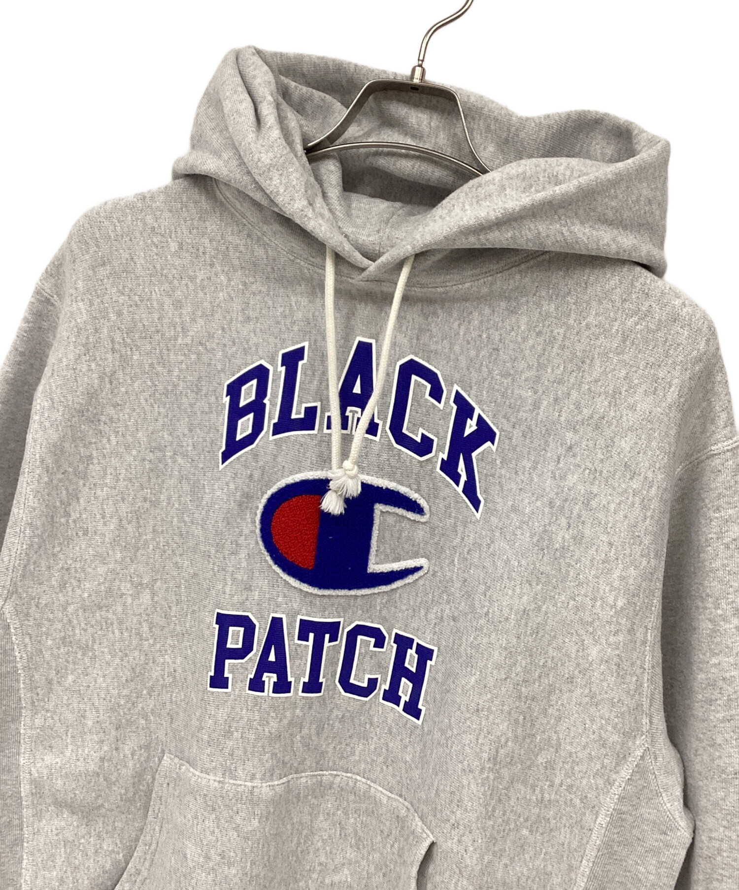 中古・古着通販】Champion REVERSE WEAVE (チャンピオン リバース 