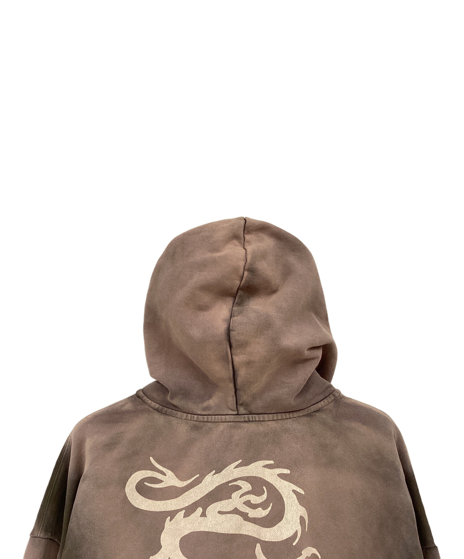 中古・古着通販】Travis Scott (トラヴィススコット) ジップパーカー