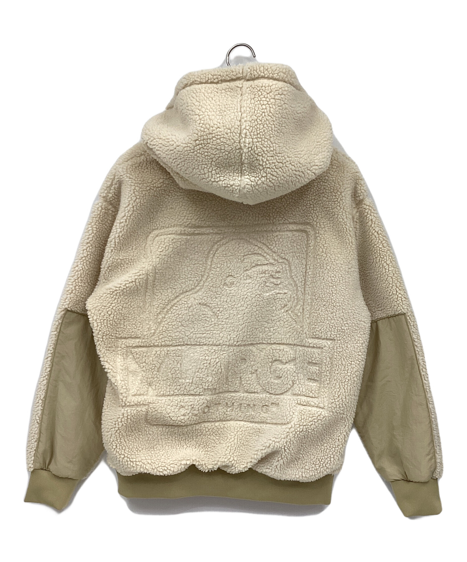 【バラ売り不可】ドレミコード【エクストラ付き】 中古・古着通販】X-LARGE (エクストララージ) プルオーバーパーカー