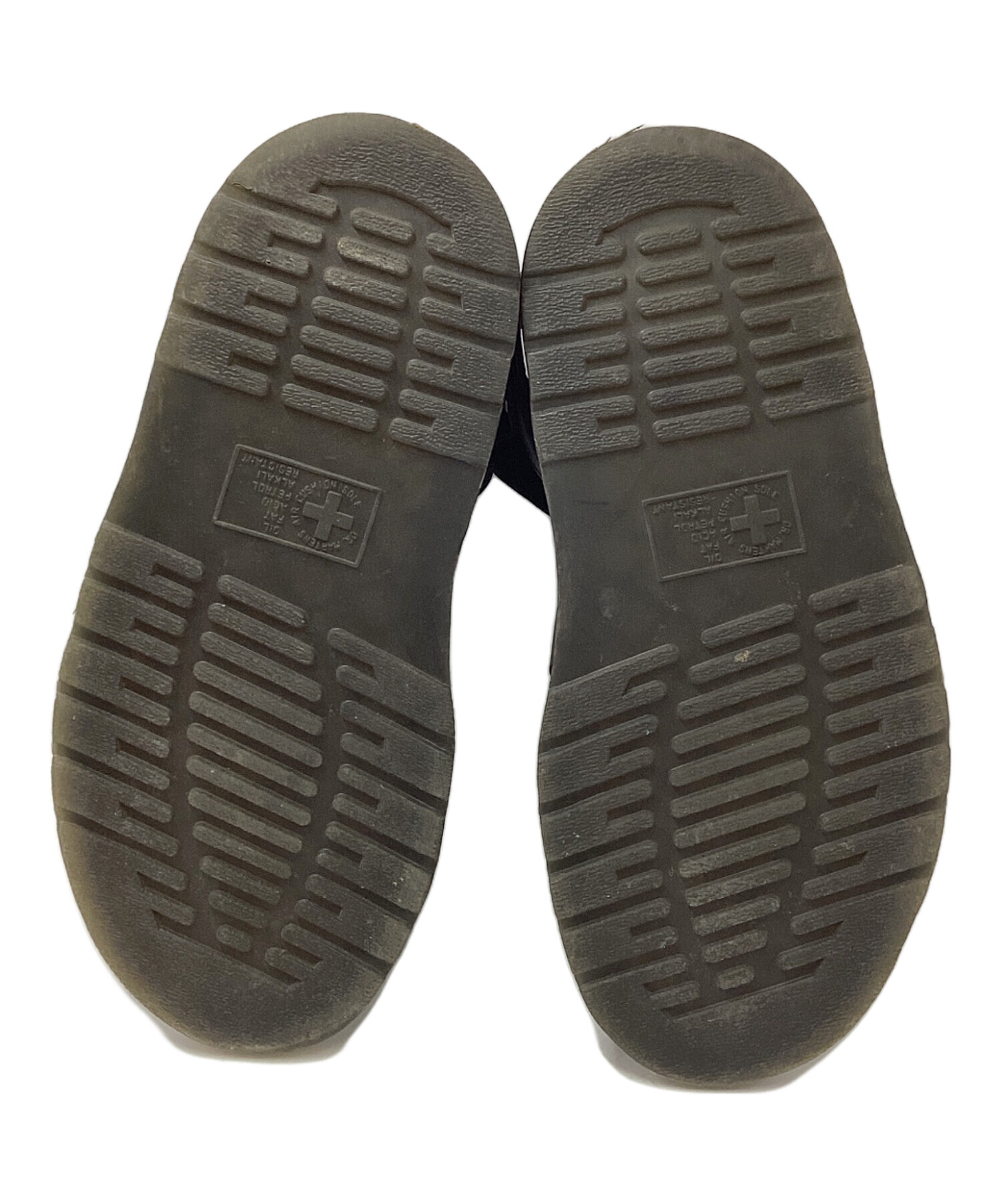 中古・古着通販】Dr.Martens (ドクターマーチン) サンダル ブラック