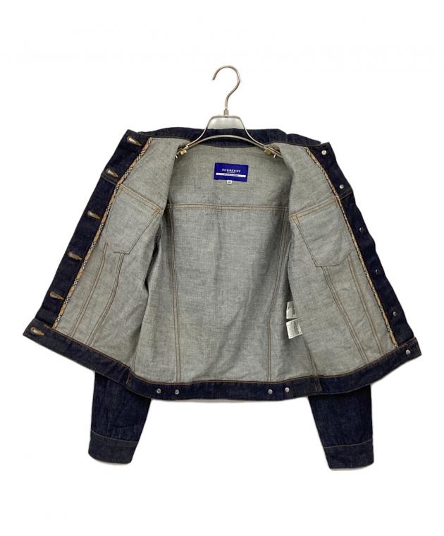 中古・古着通販】BURBERRY BLUE LABEL (バーバリー ブルー レーベル